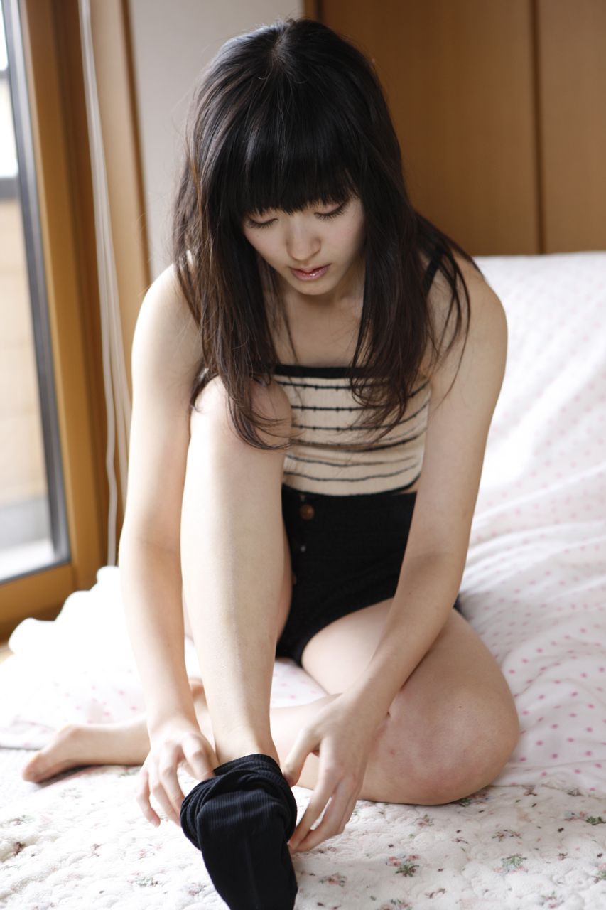 Airi Suzuki 鈴木愛理 [Hello! Project Digital Books] Vol.91/(117P)