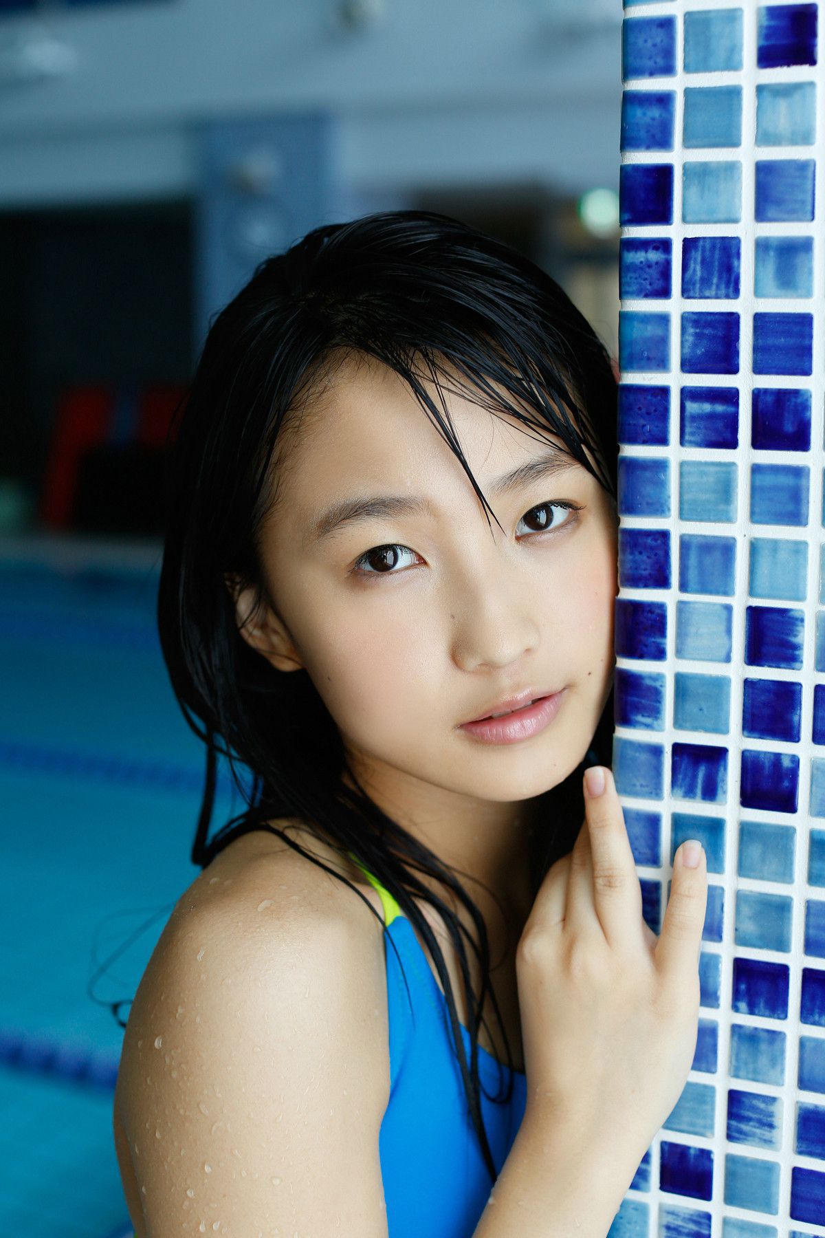 鞘师里保 Riho Sayashi [Hello! Project Digital Books] Vol.119/(98P)