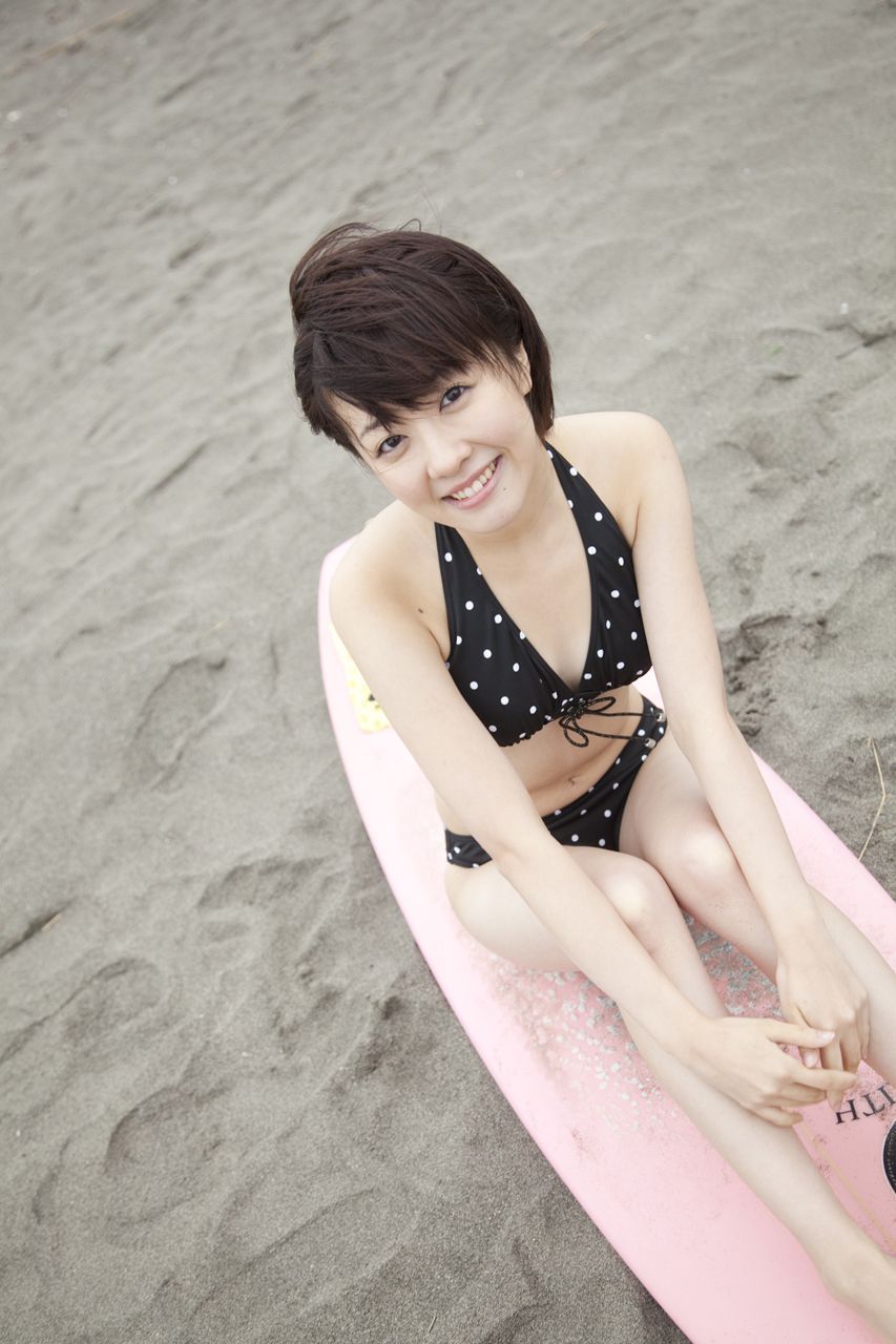 清水佐紀 Saki Shimizu [Hello! Project Digital Books] Vol.84/(108P)