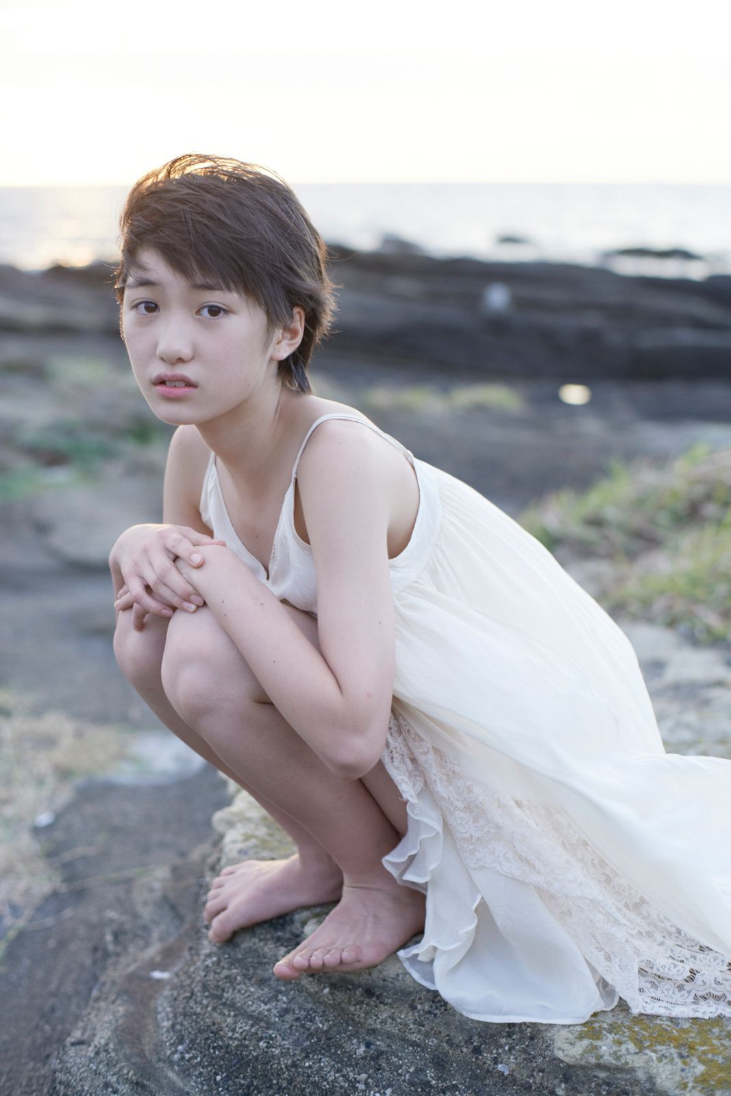 工藤遥 Haruka Kudo [Hello! Project Digital Books] Vol.103/(108P)