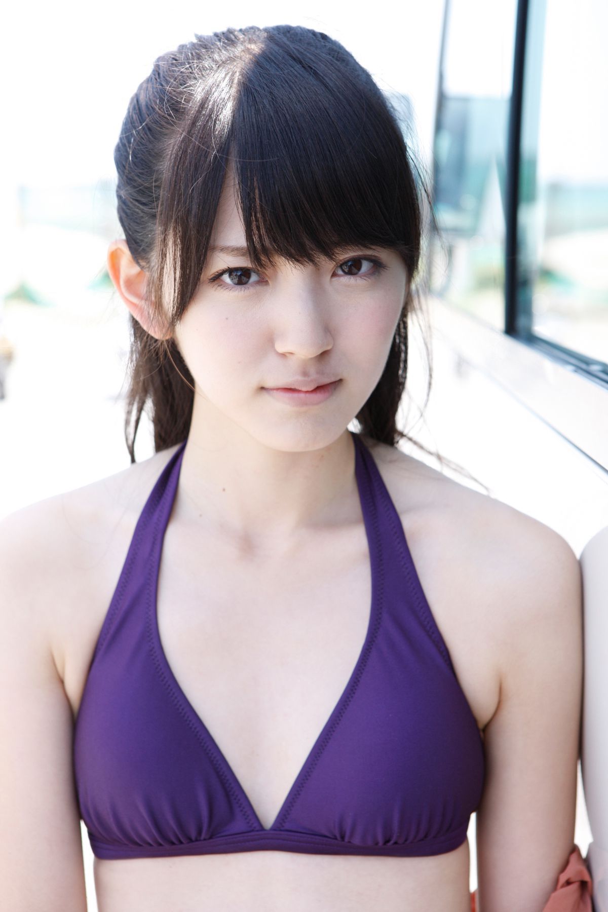 鈴木愛理 Airi Suzuki [Hello! Project Digital Books] Vol.107/(105P)