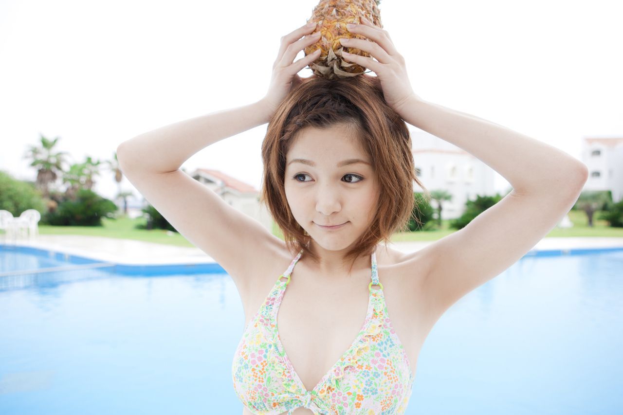 光井愛佳 Aika Mitsui [Hello! Project Digital Books] Vol.87/(119P)