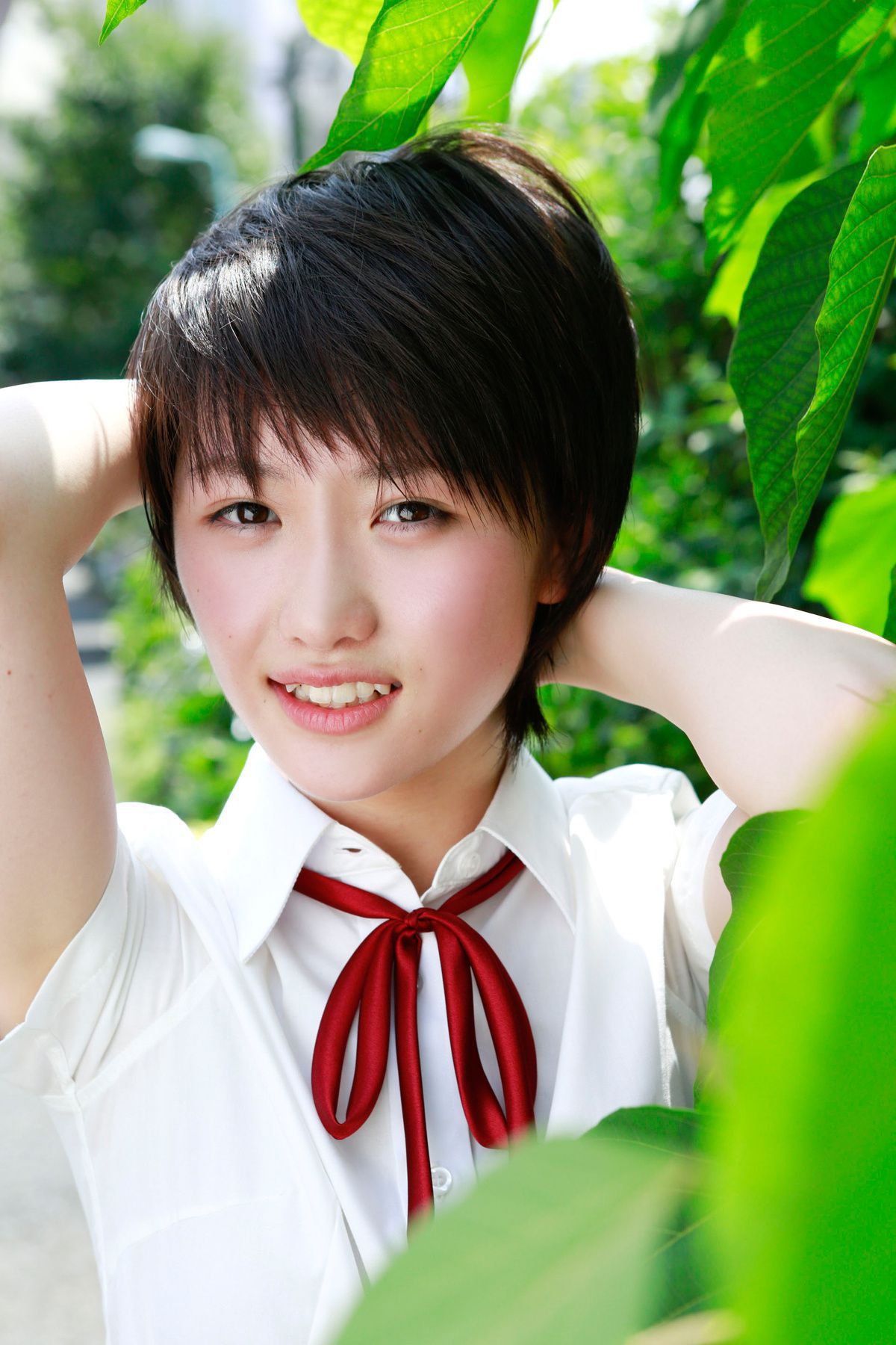 Haruka Kudo 工藤遥 [Hello! Project Digital Books] Vol.138/(104P)