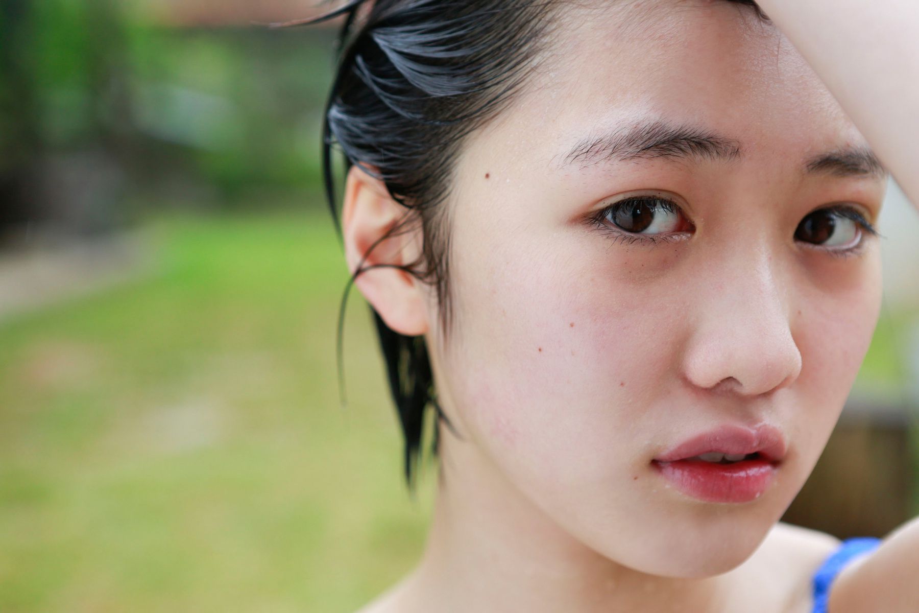 工藤遥 Haruka Kudo [Hello! Project Digital Books] Vol.137/(103P)