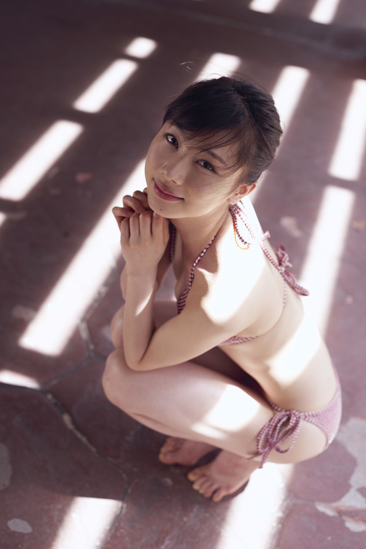 石田亜佑美 Ishida Ayumi [Hello! Project Digital Books] Vol.149/(100P)