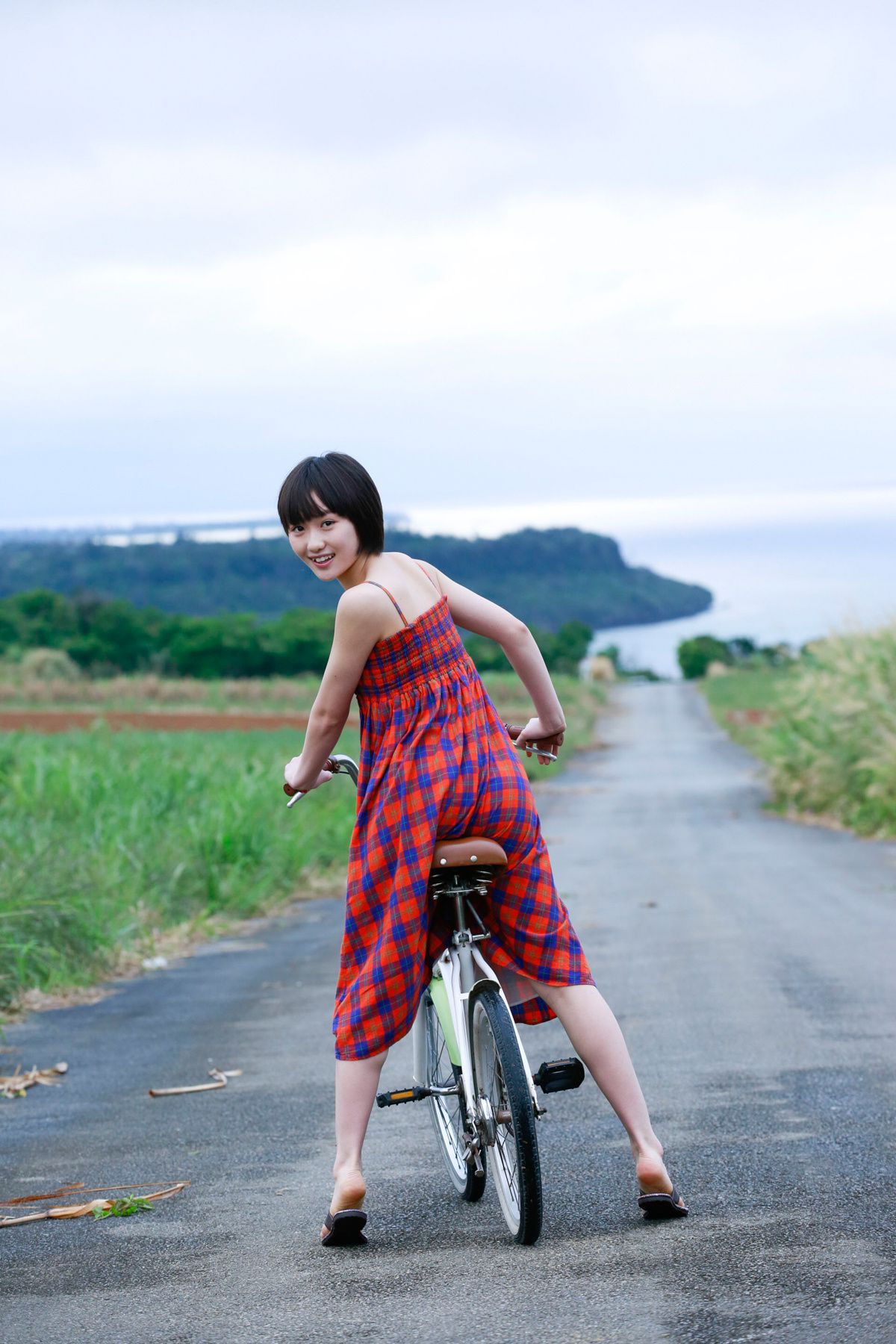 工藤遥 Haruka Kudo [Hello! Project Digital Books] Vol.137/(103P)