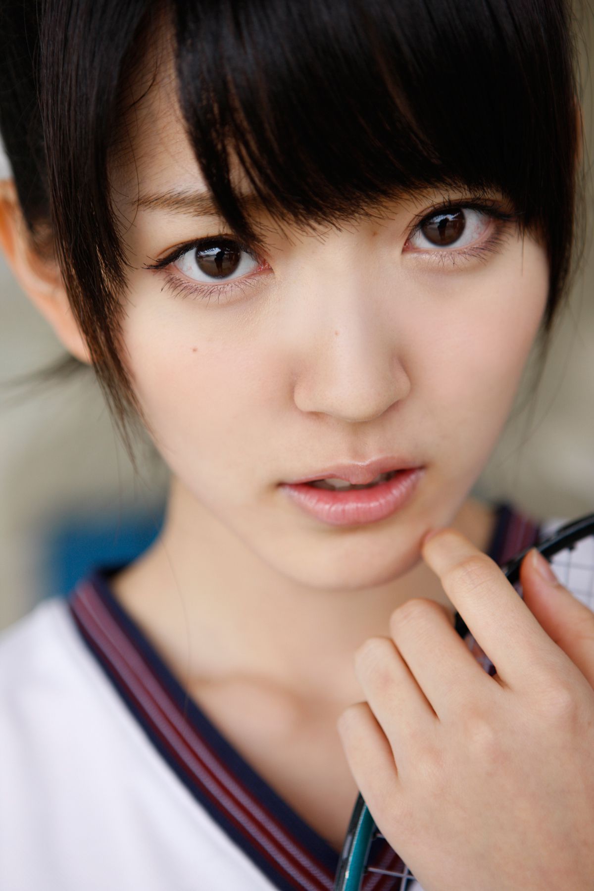 Airi Suzuki 鈴木愛理 [Hello! Project Digital Books] Vol.106/(106P)