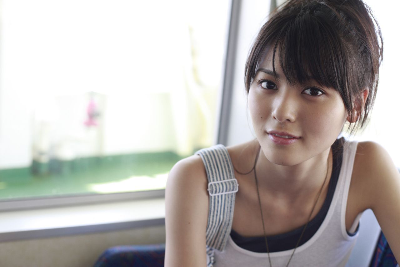 矢島舞美 Maimi Yajima [Hello! Project Digital Books] Vol.76/(119P)