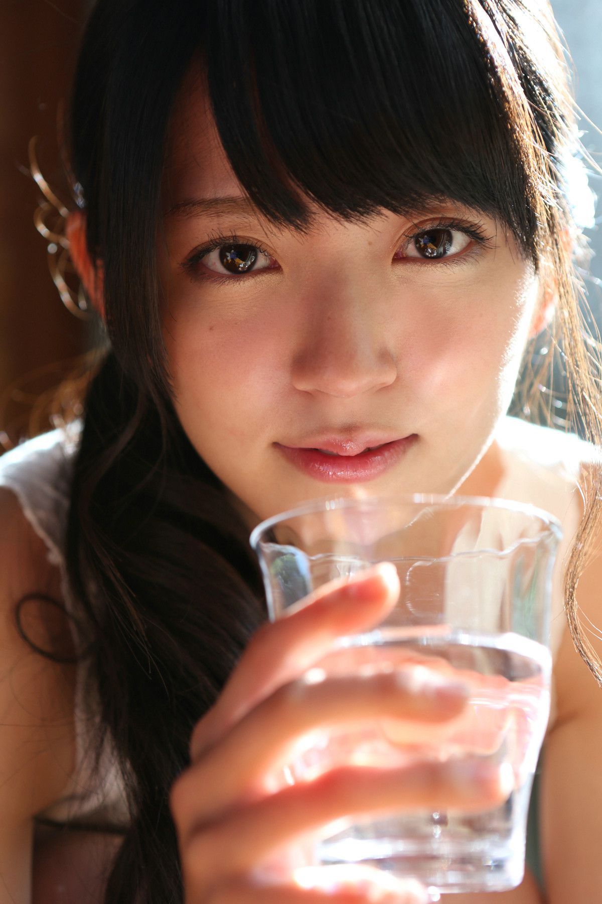 鈴木愛理 Airi Suzuki [Hello! Project Digital Books] Vol.115/(105P)