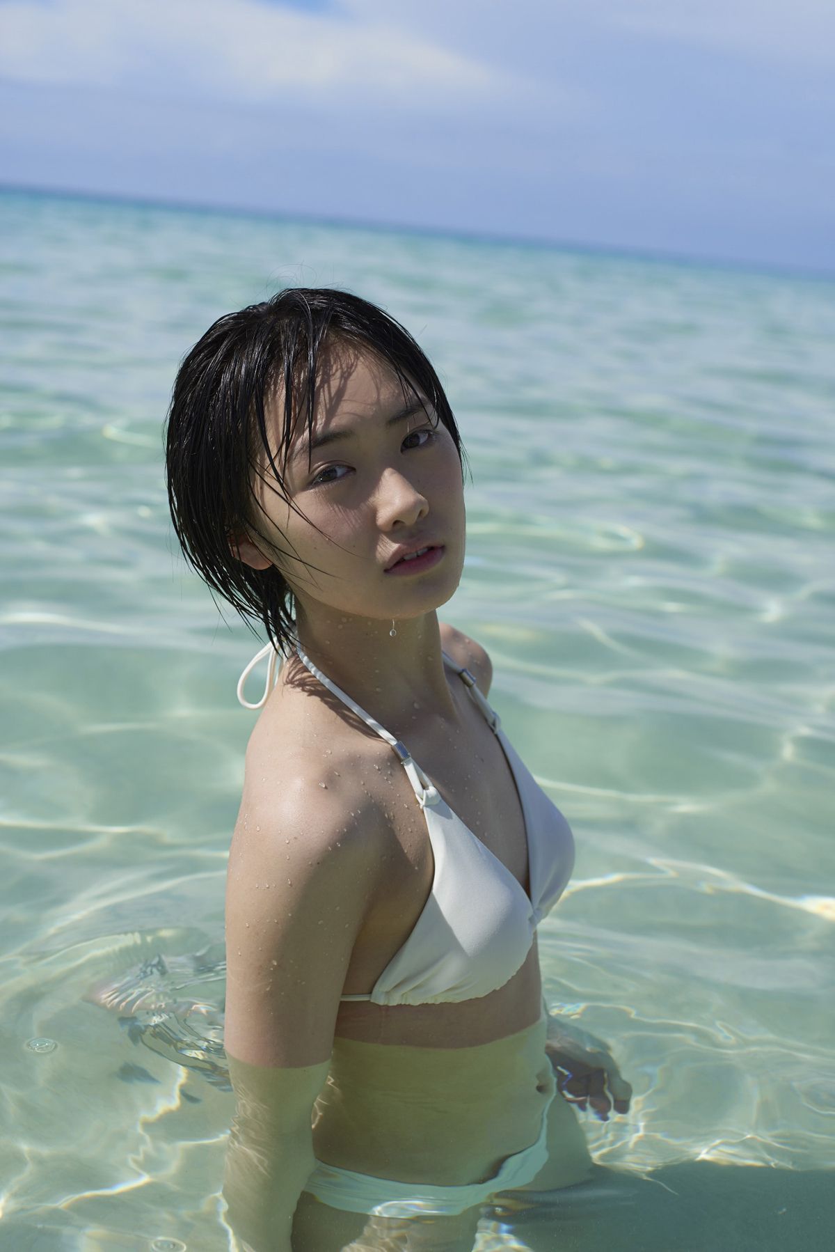 Haruka Kudo 工藤遥 [Hello! Project Digital Books] Vol.145/(100P)