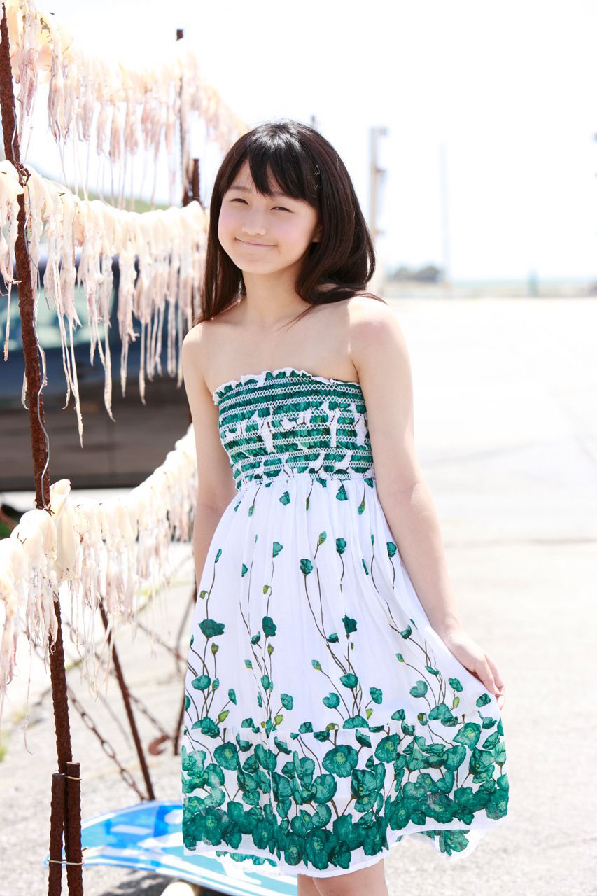 Riho Sayashi 鞘師里保 [Hello! Project Digital Books] Vol.93/(103P)