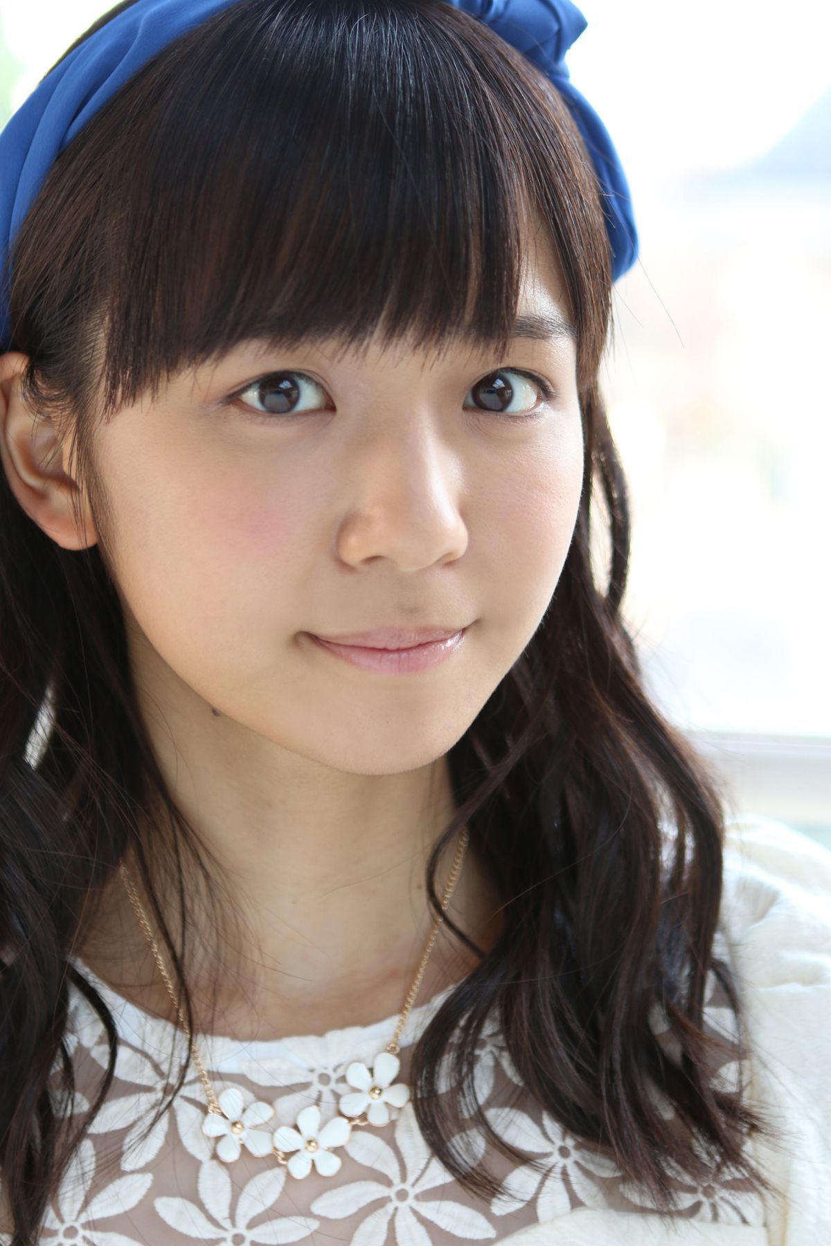 宮崎由加 Yuka Miyazaki [Hello! Project Digital Books] Vol.125/(102P)