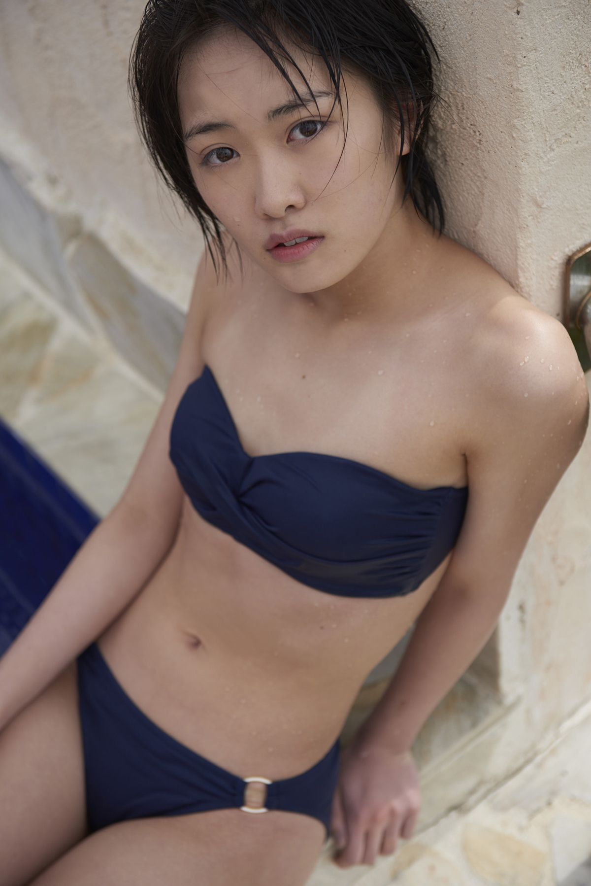 Haruka Kudo 工藤遥 [Hello! Project Digital Books] Vol.145/(100P)