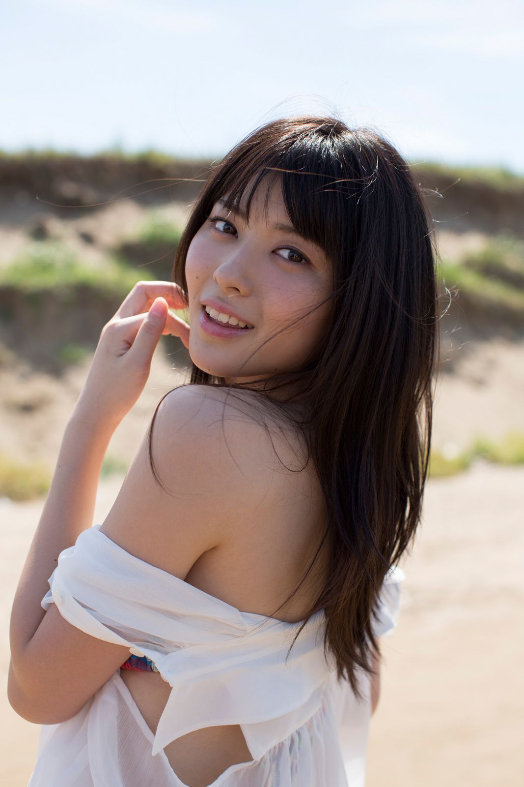 矢島舞美 Maimi Yajima [Hello! Project Digital Books] Vol.104/(108P)