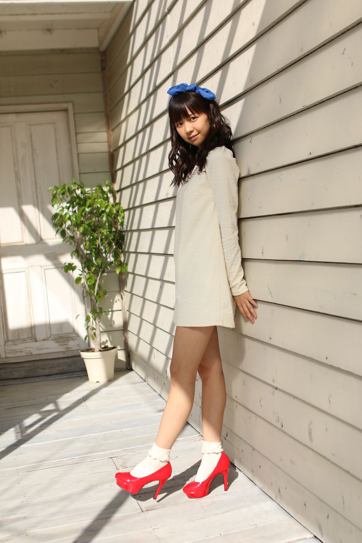 宮崎由加 Yuka Miyazaki [Hello! Project Digital Books] Vol.125/(102P)