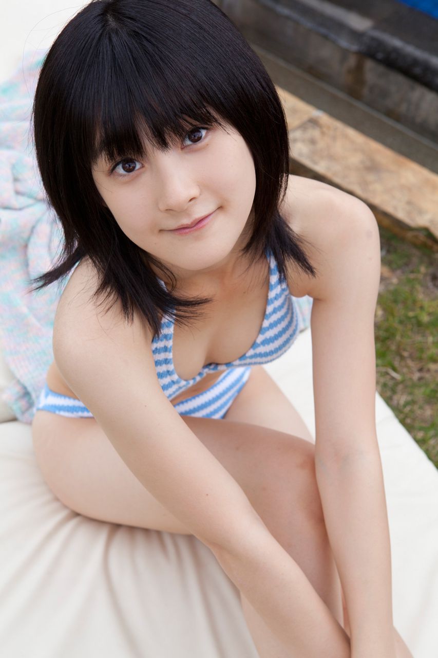 Momoko Tsugunaga 嗣永桃子 [Hello! Project Digital Books] Vol.98/(99P)