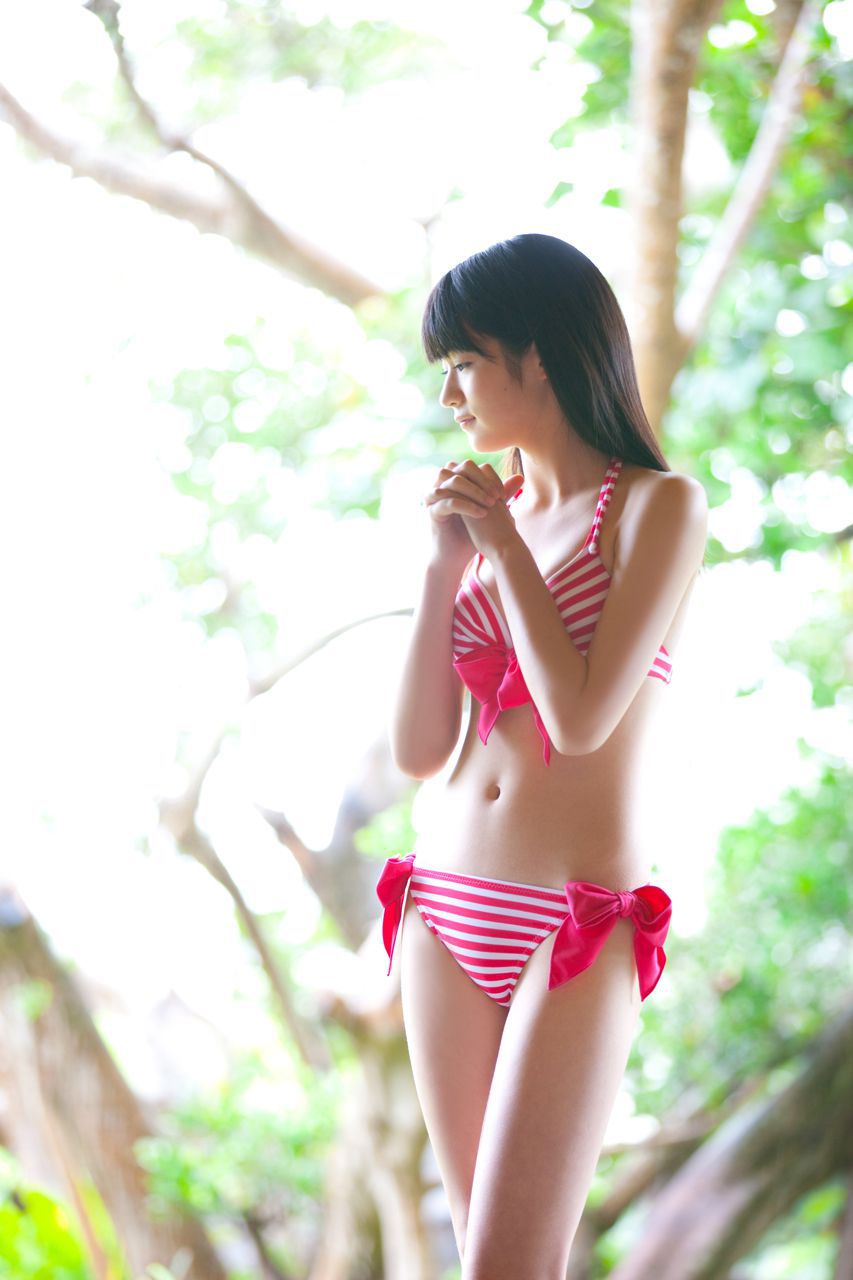 Yuuka Maeda 前田憂佳 [Hello! Project Digital Books] Vol.80/(120P)