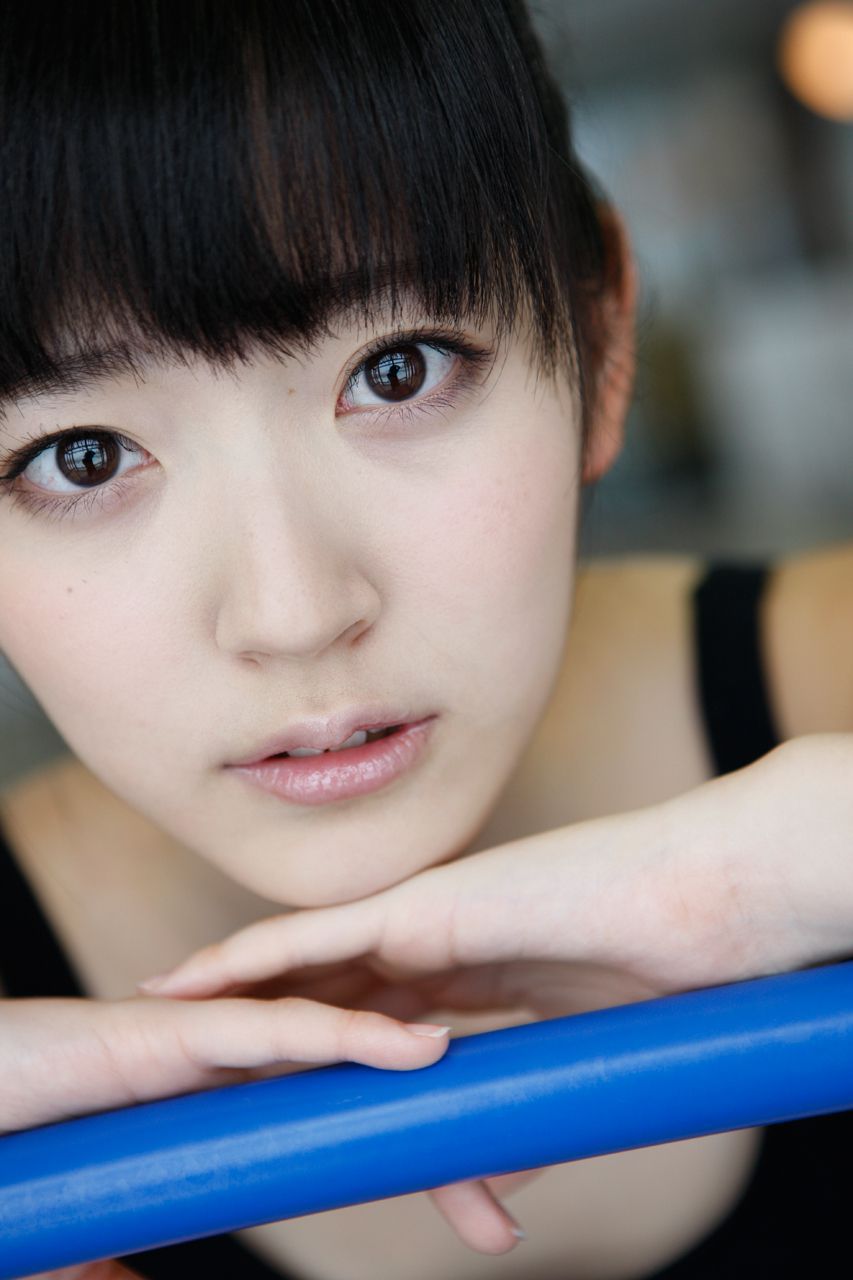 鈴木愛理 Airi Suzuki [Hello! Project Digital Books] Vol.90/(101P)