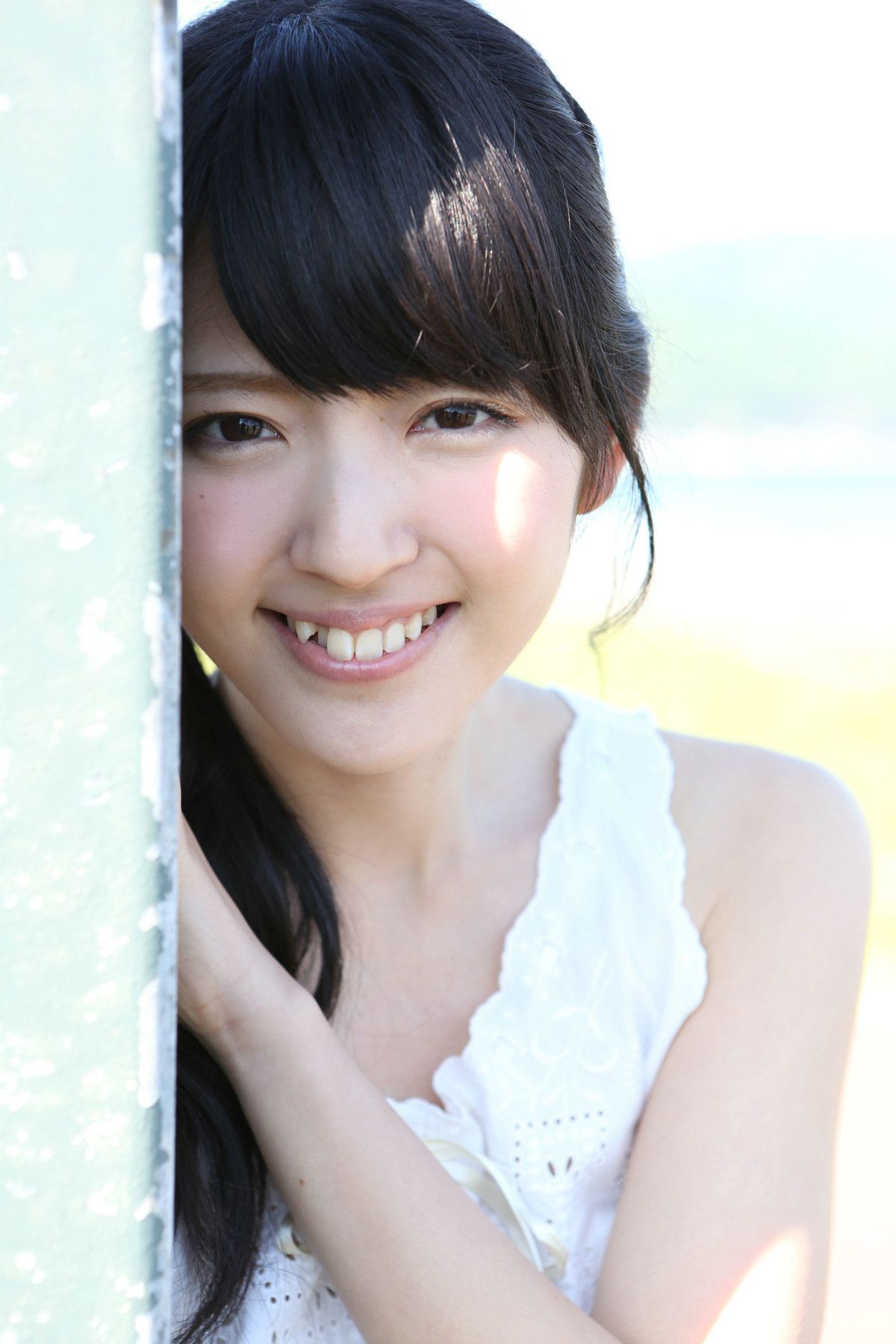 鈴木愛理 Airi Suzuki [Hello! Project Digital Books] Vol.115/(105P)