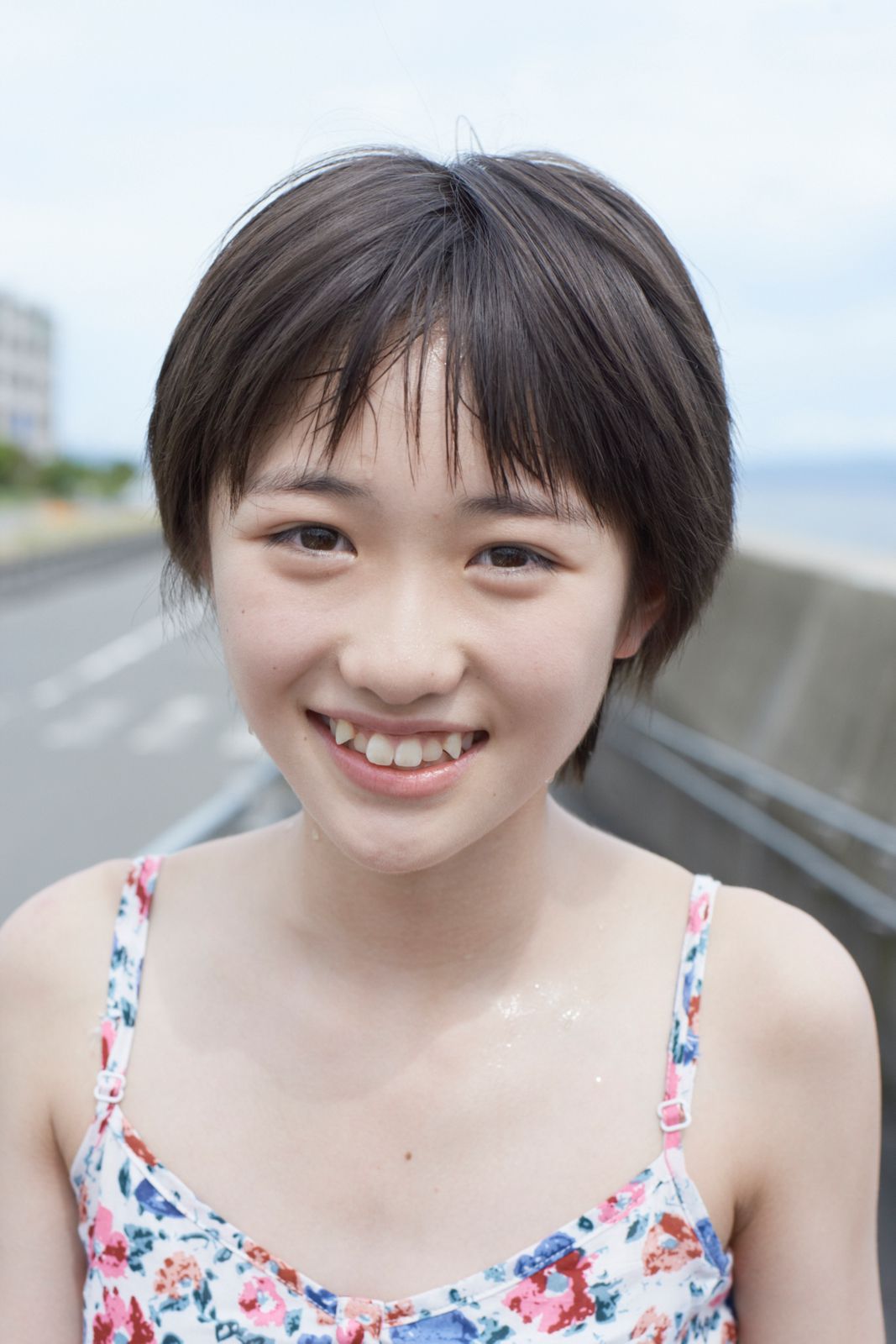 工藤遥 Haruka Kudo [Hello! Project Digital Books] Vol.103/(108P)