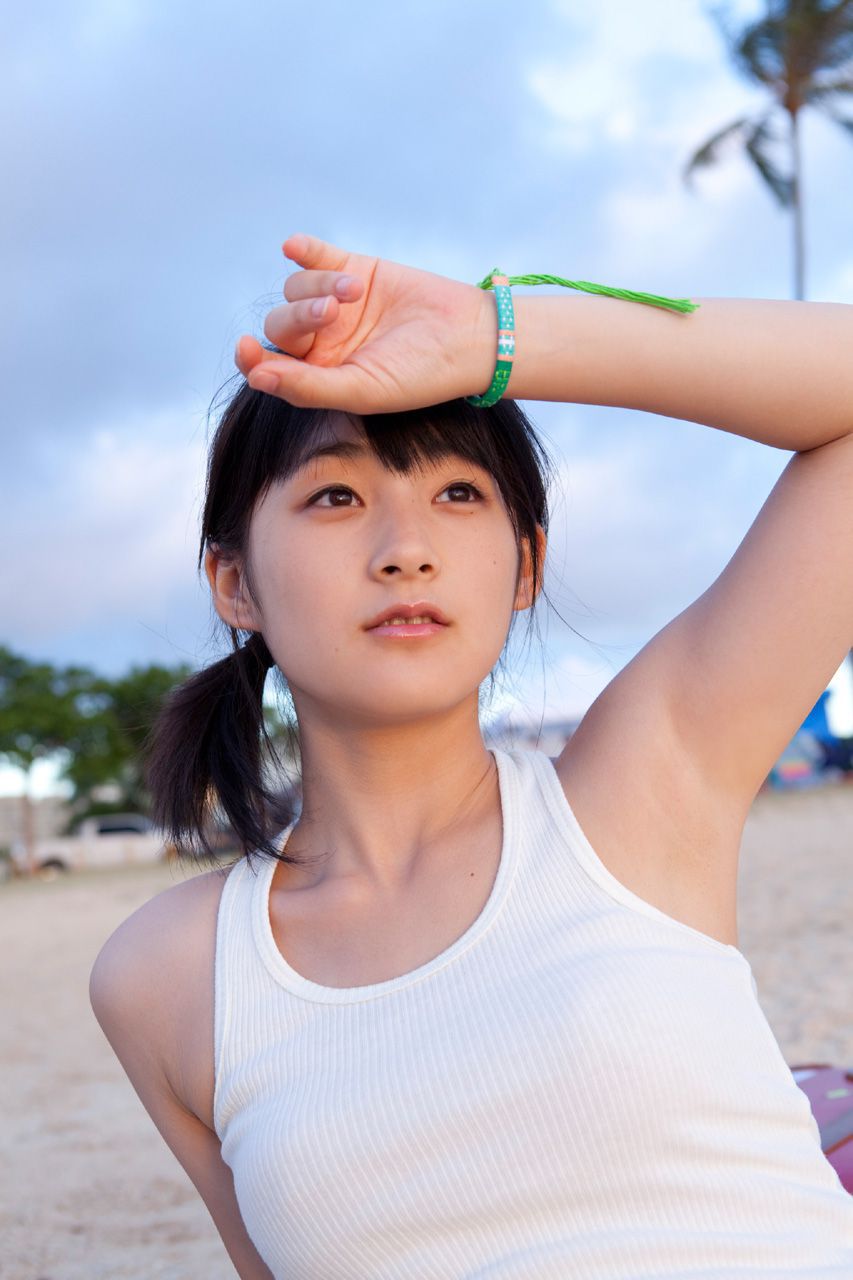 嗣永桃子 Tsugunaga Momoko [Hello! Project Digital Books] Vol.77/(115P)