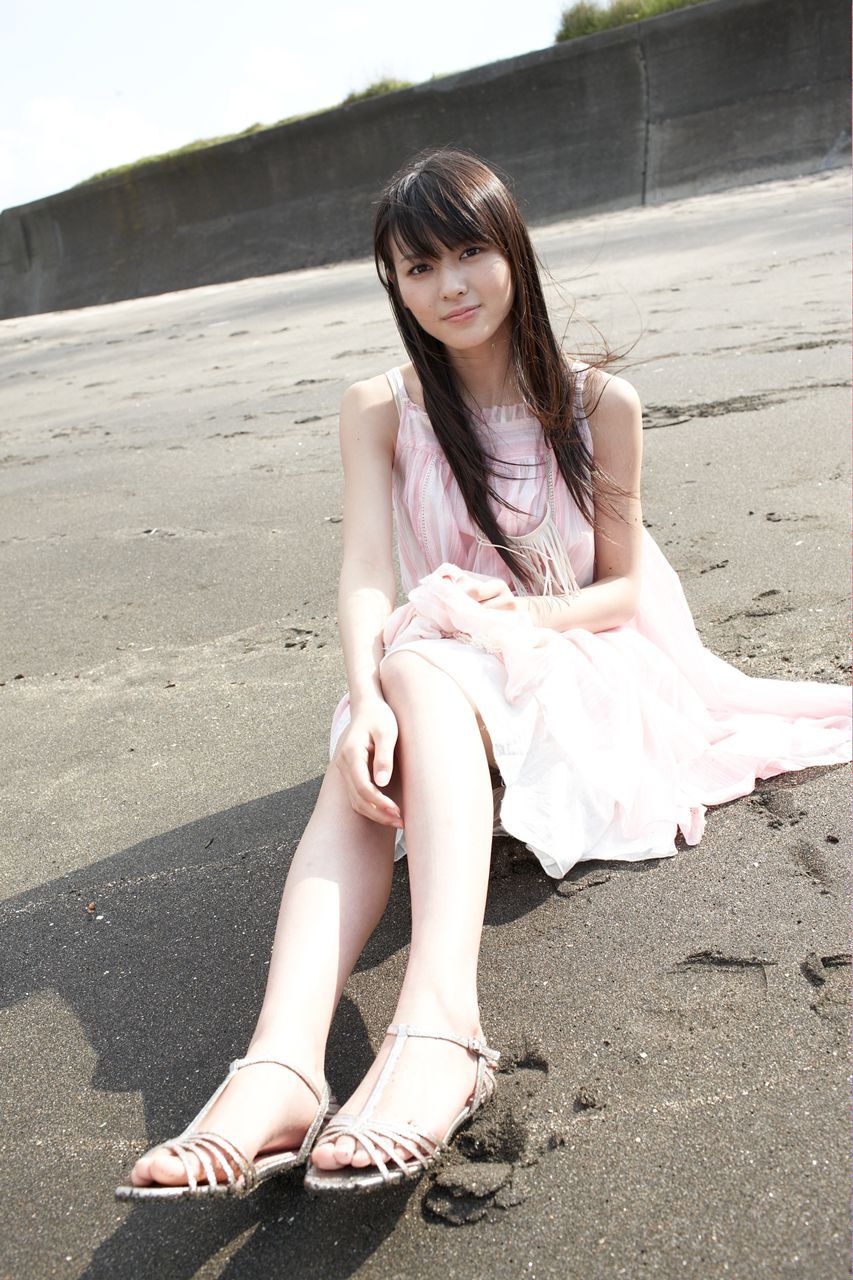 矢島舞美 Maimi Yajima [Hello! Project Digital Books] Vol.76/(119P)