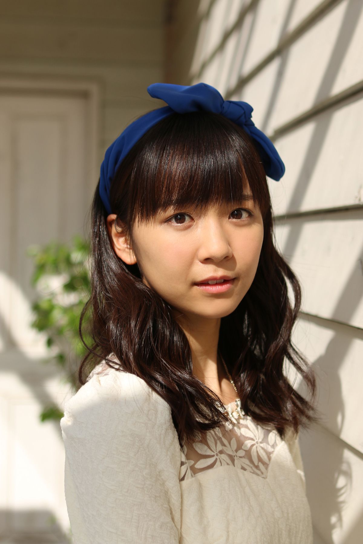 宮崎由加 Yuka Miyazaki [Hello! Project Digital Books] Vol.125/(102P)