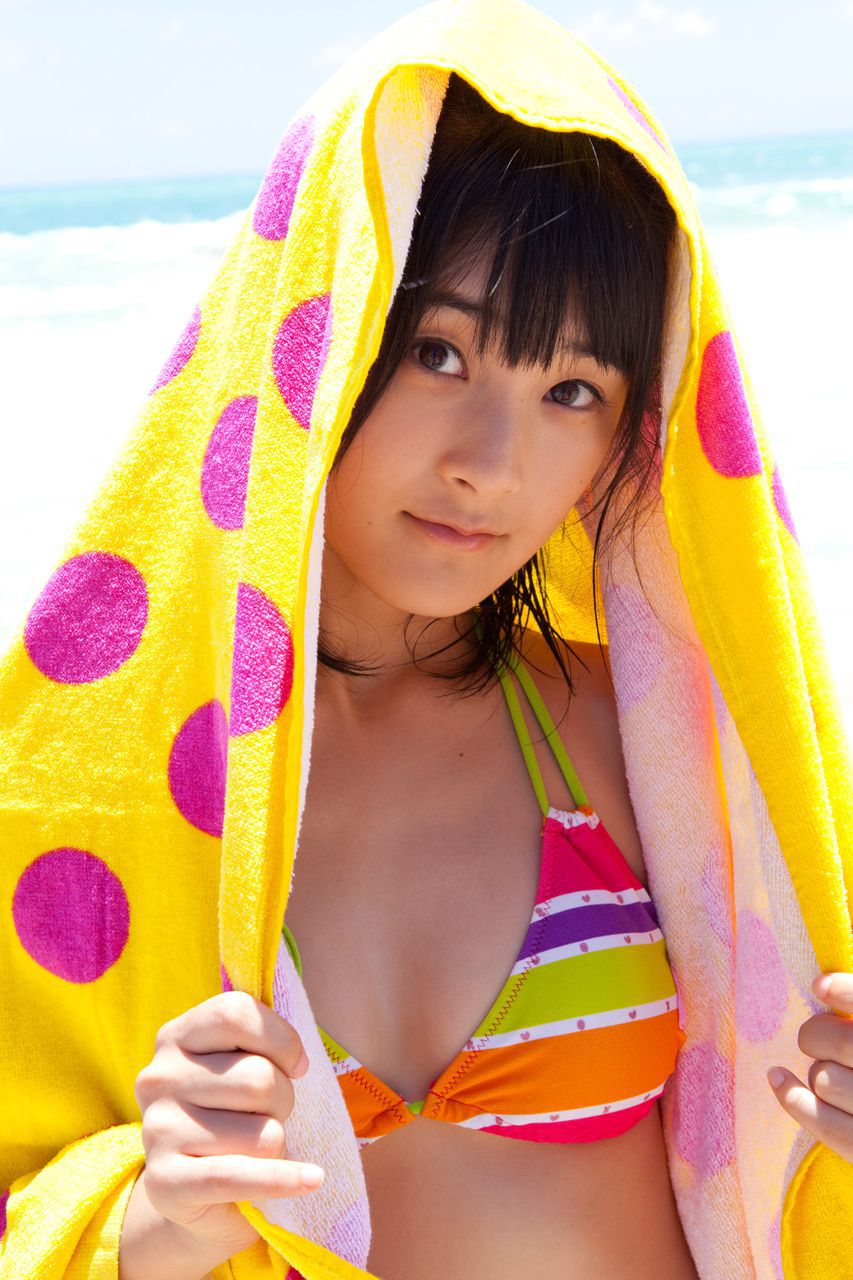 嗣永桃子 Tsugunaga Momoko [Hello! Project Digital Books] Vol.77/(115P)