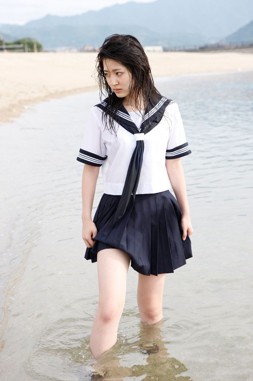 鈴木愛理 Suzuki Airi [Hello! Project Digital Books] Vol.78/(115P)