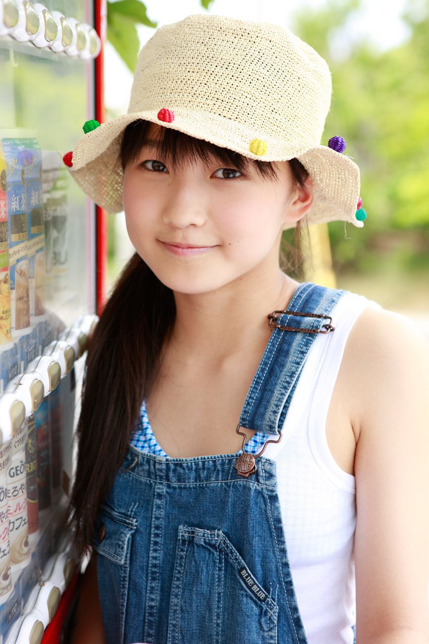 Riho Sayashi 鞘師里保 [Hello! Project Digital Books] Vol.93/(103P)