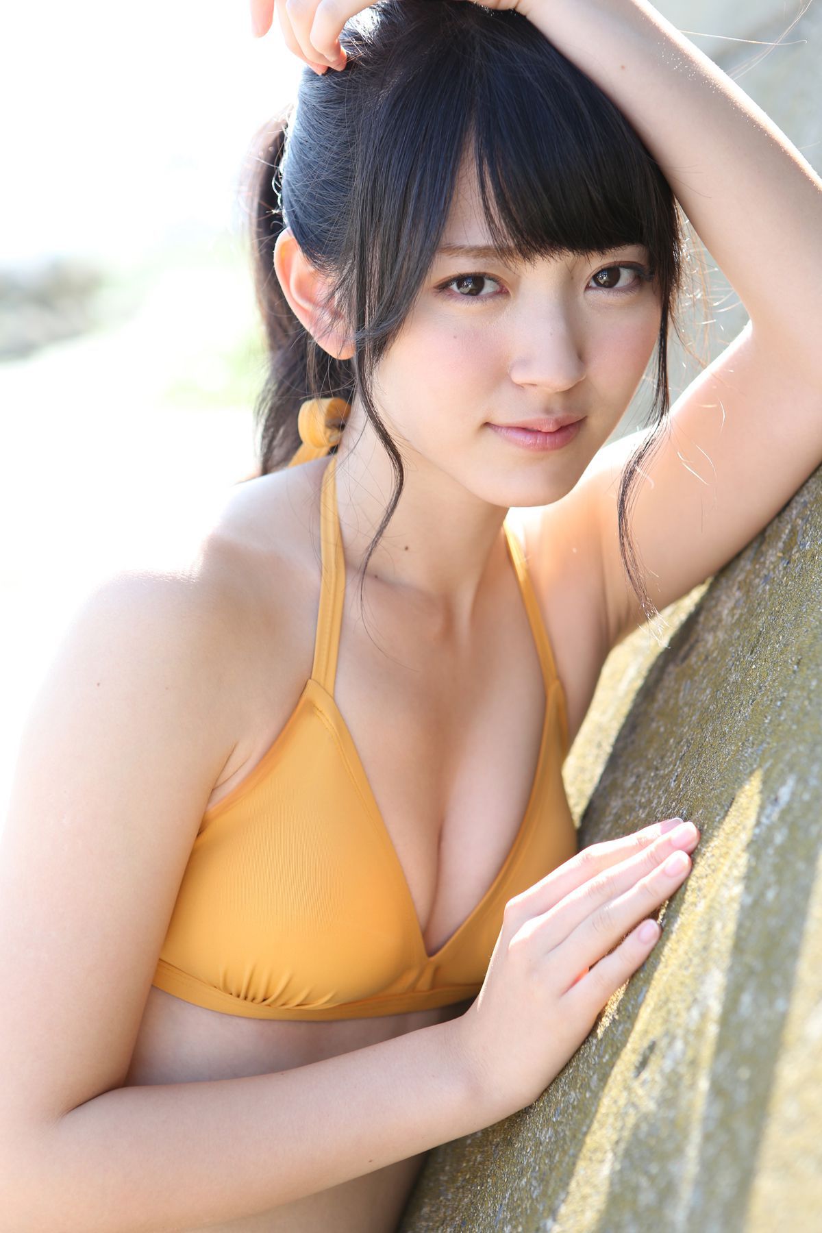 Airi Suzuki 鈴木愛理 [Hello! Project Digital Books] Vol.114/(106P)