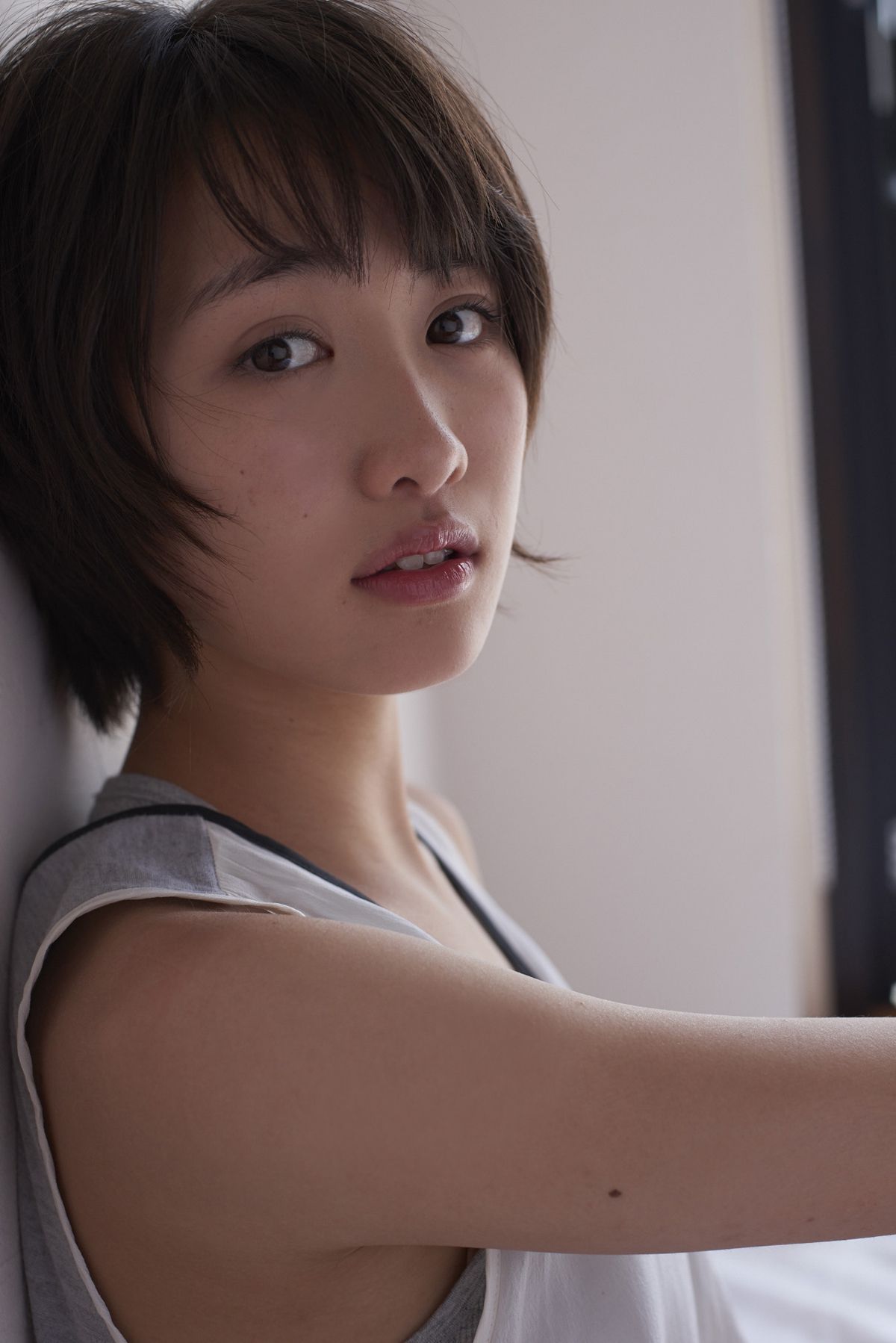 工藤遥 Haruka Kudo [Hello! Project Digital Books] Vol.146/(100P)