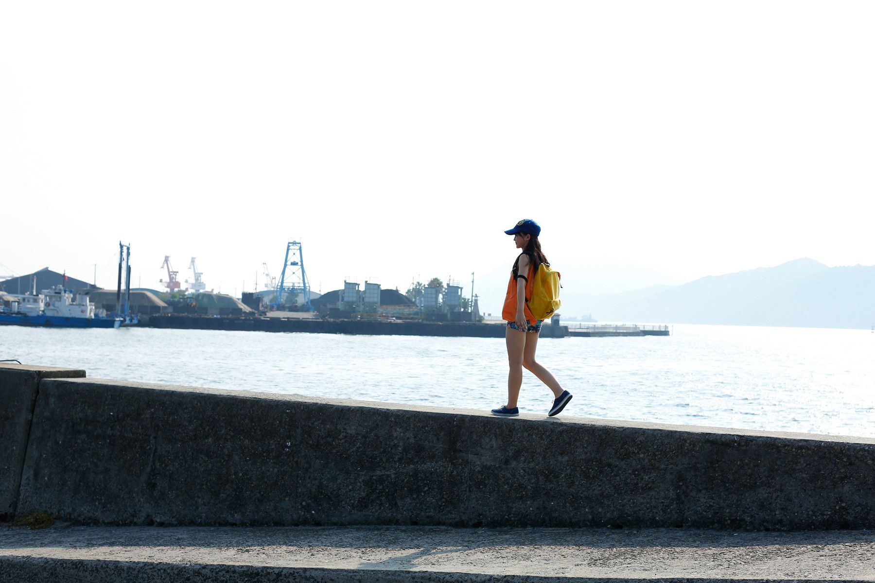 鞘师里保 Riho Sayashi [Hello! Project Digital Books] Vol.119/(98P)