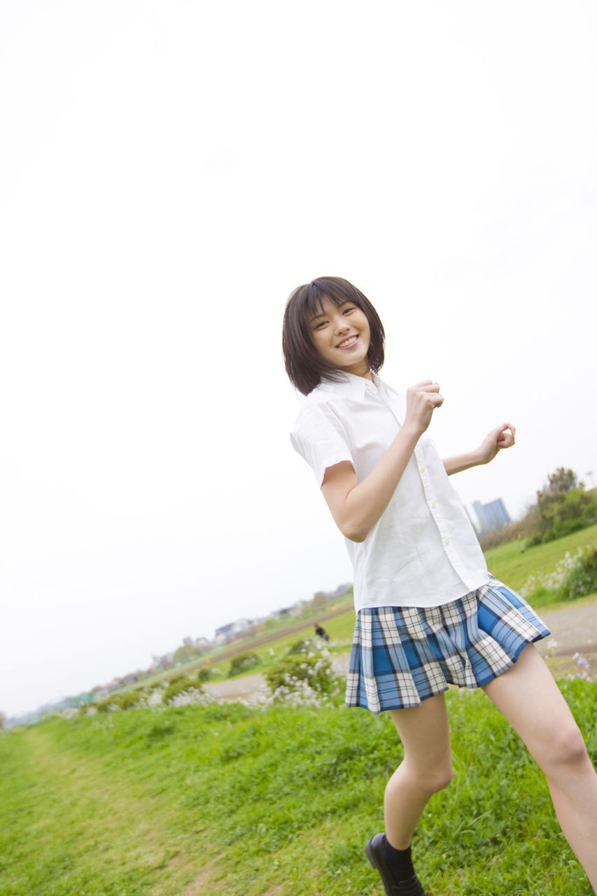 矢島舞美 Maimi Yajima [Hello! Project Digital Books] Vol.83/(106P)