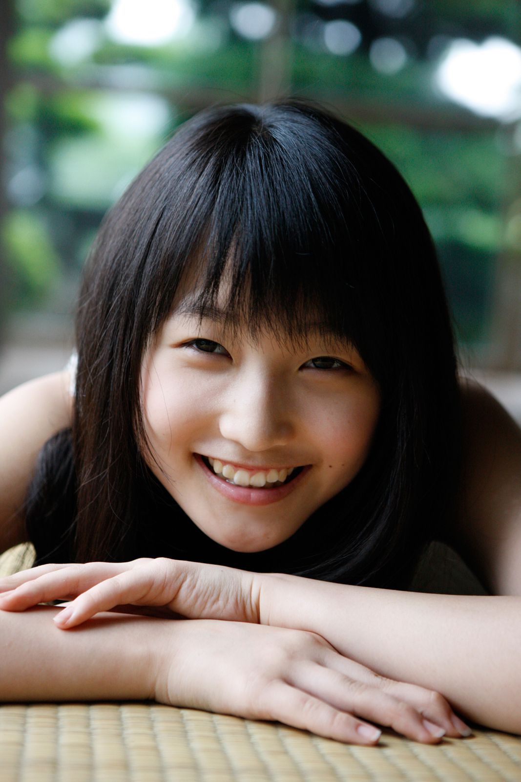 鞘師里保 Riho Sayashi [Hello! Project Digital Books] Vol.105/(110P)