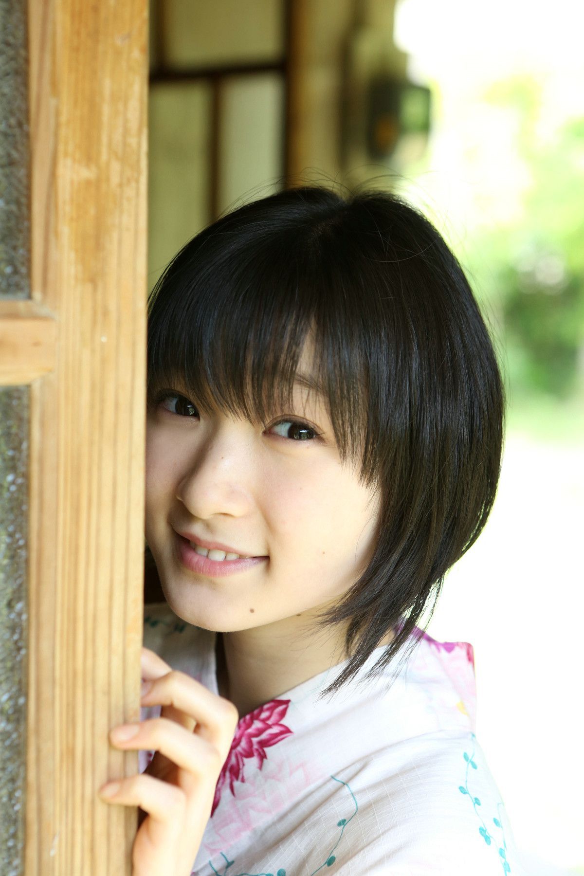 宮本佳林 Karin Miyamoto [Hello! Project Digital Books] Vol.130/(100P)