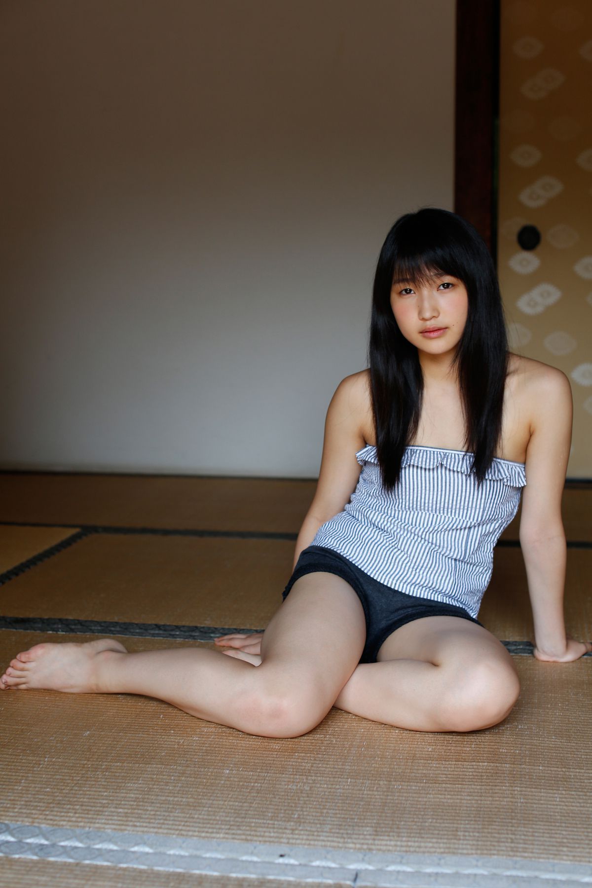 Riho Sayashi 鞘師里保 [Hello! Project Digital Books] Vol.120/(101P)