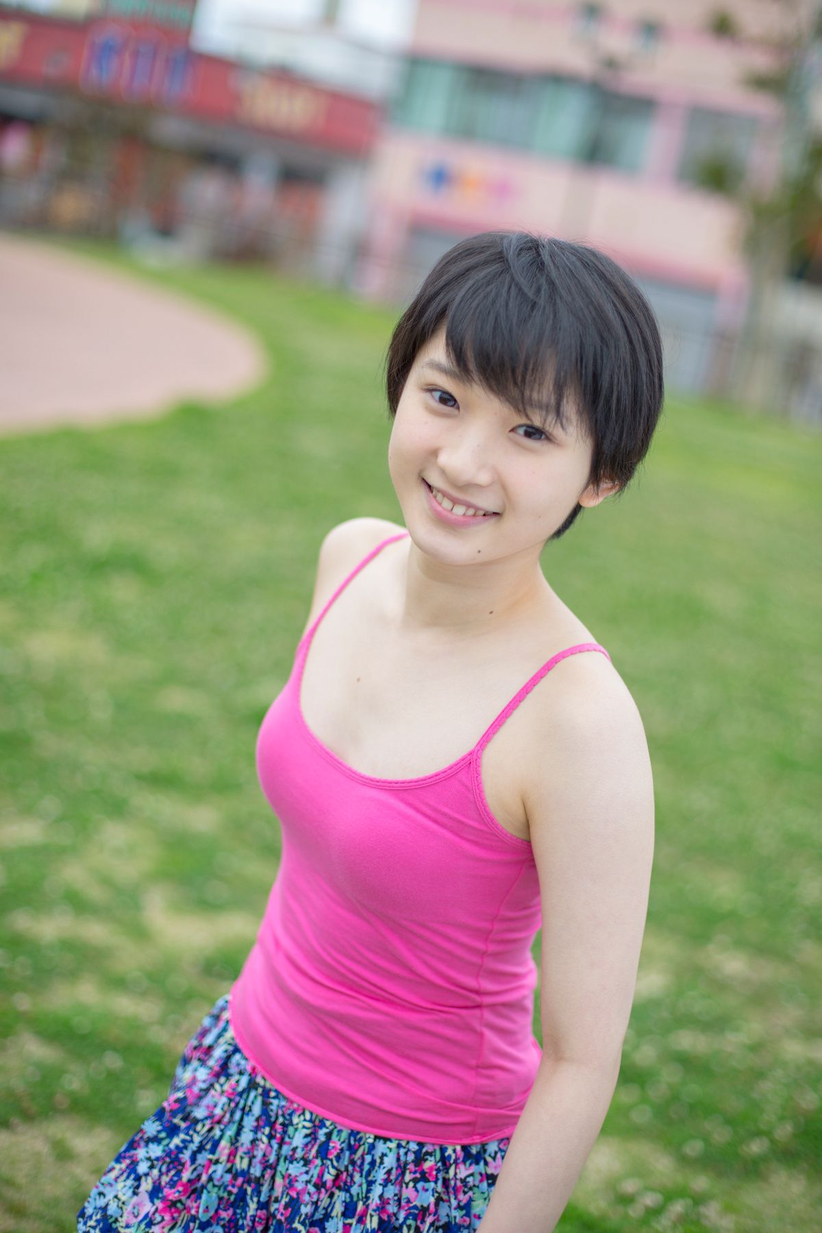 宫本佳林/宮本佳林 Karin Miyamoto [Hello! Project Digital Books] Vol.136/(99P)