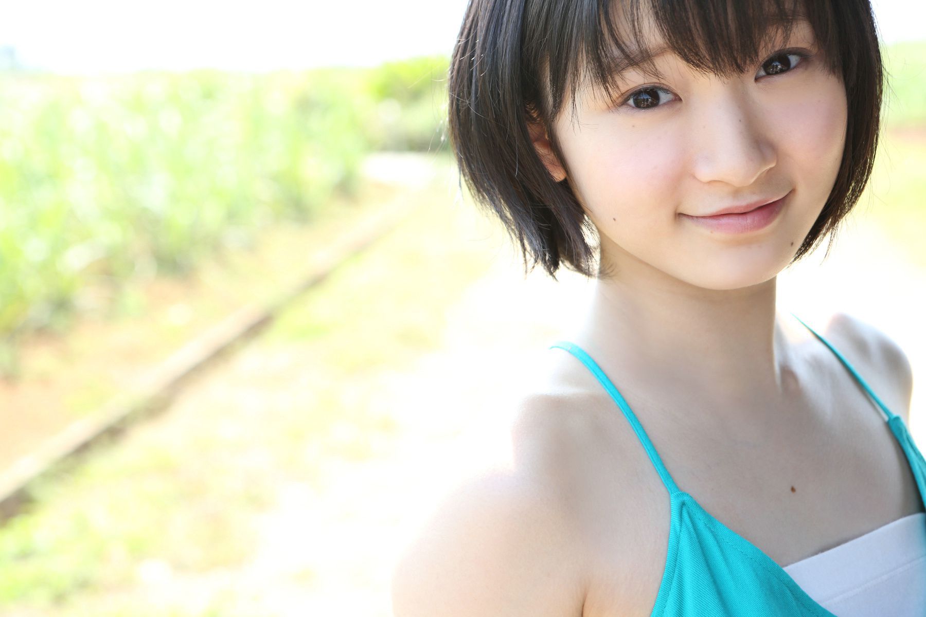 宮本佳林 Karin Miyamoto [Hello! Project Digital Books] Vol.130/(100P)