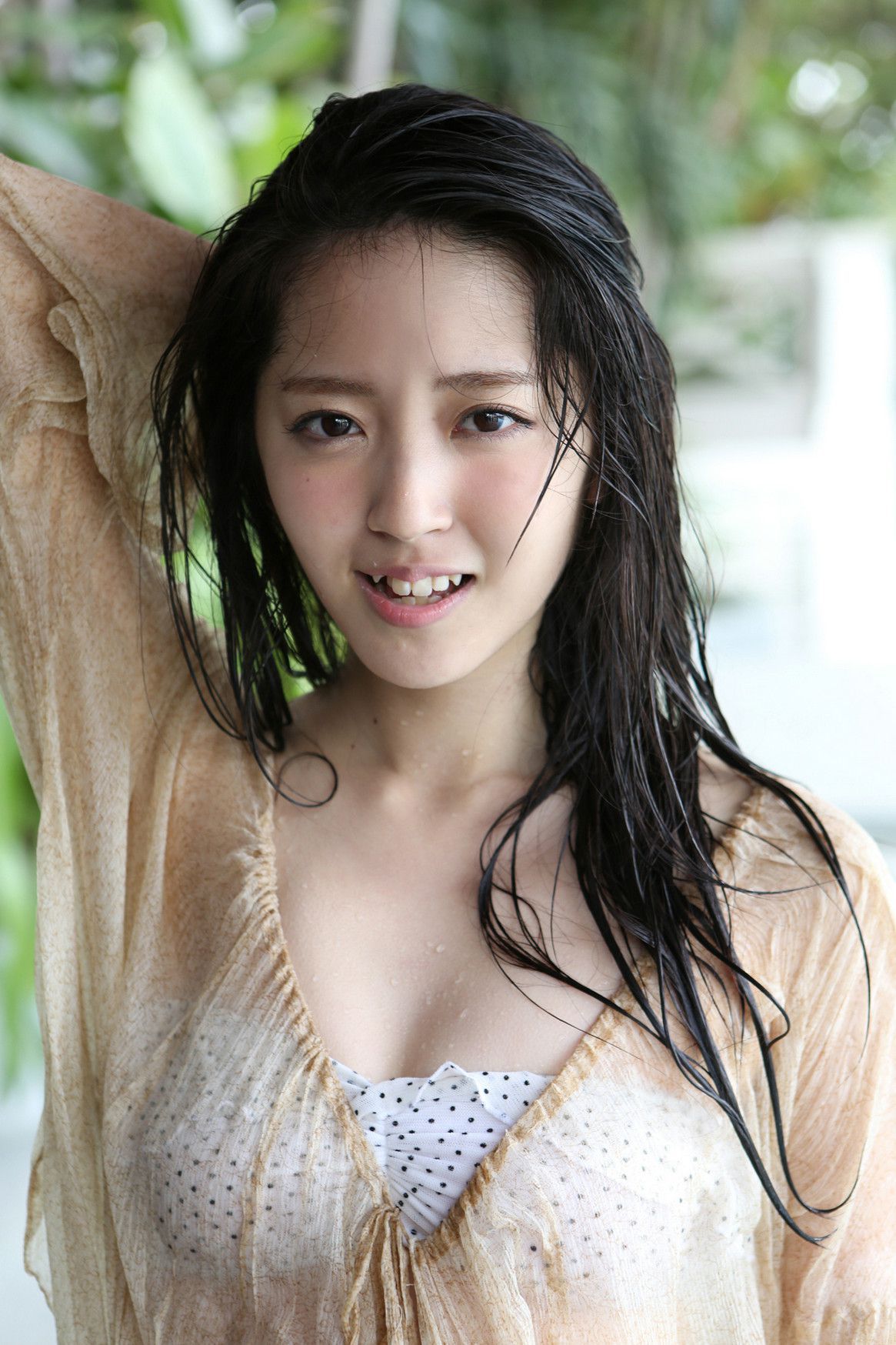 Airi Suzuki 铃木爱理/鈴木愛理 [Hello! Project Digital Books] Vol.123/(111P)