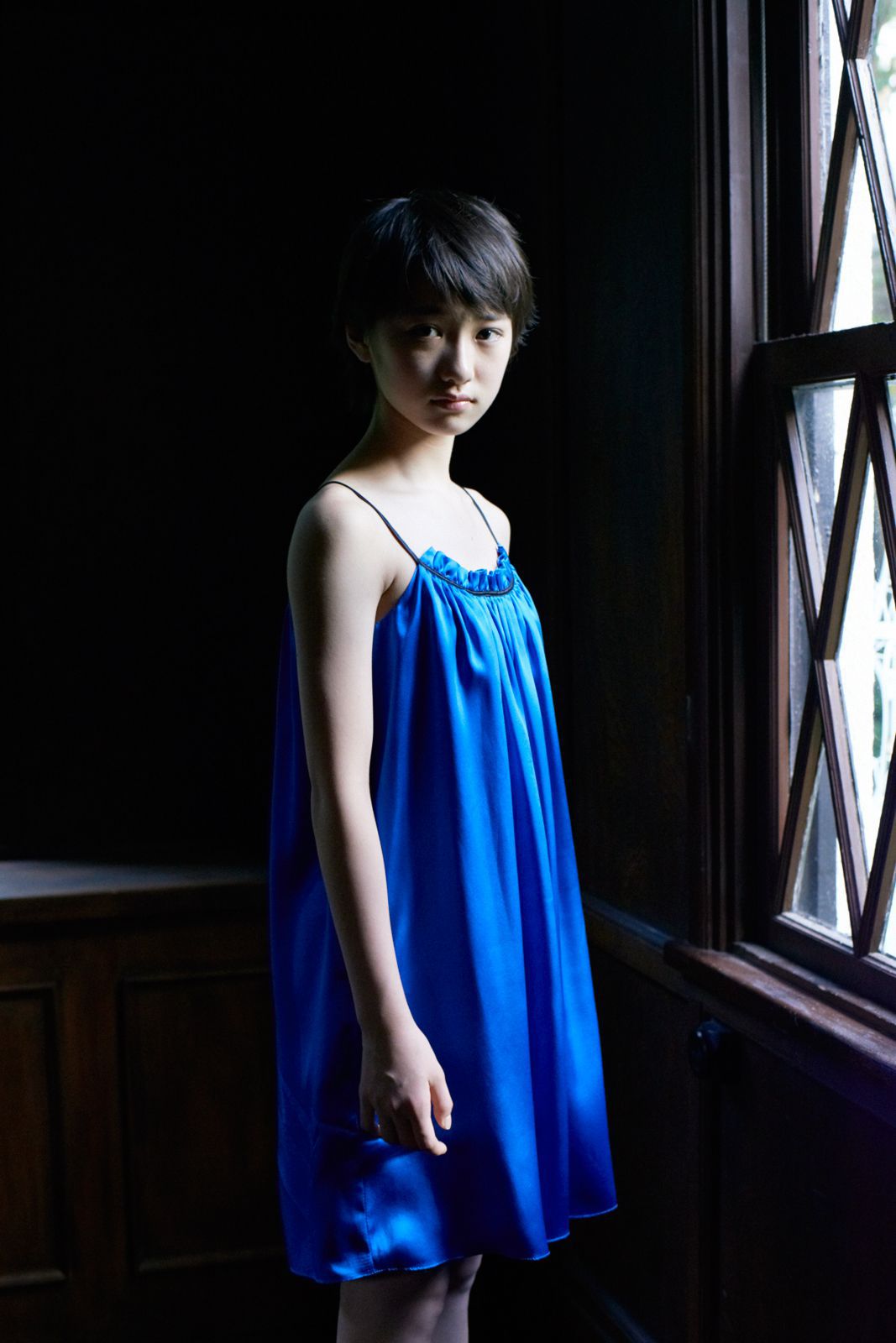 工藤遥 Haruka Kudo [Hello! Project Digital Books] Vol.103/(108P)