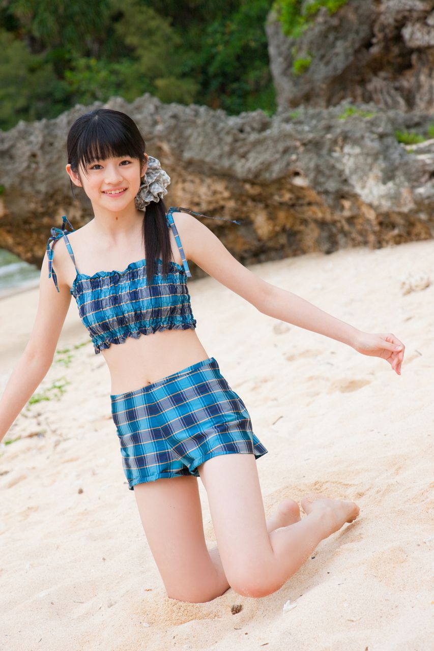 前田憂佳 Yuuka Maeda [Hello! Project Digital Books] Vol.79/(121P)