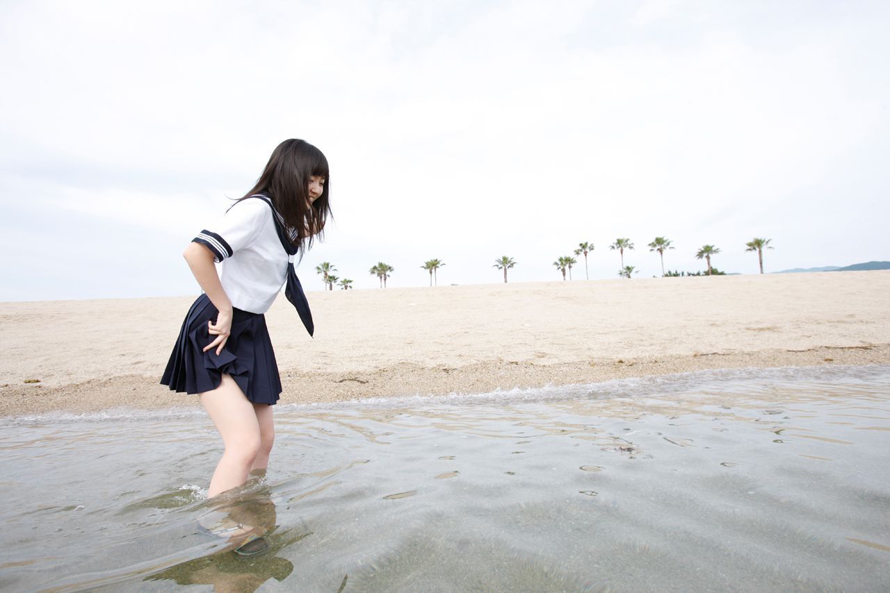 鈴木愛理 Suzuki Airi [Hello! Project Digital Books] Vol.78/(115P)