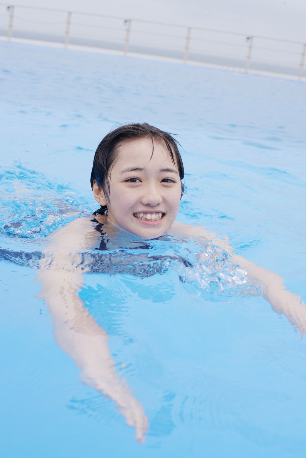 工藤遥 Haruka Kudo [Hello! Project Digital Books] Vol.103/(108P)