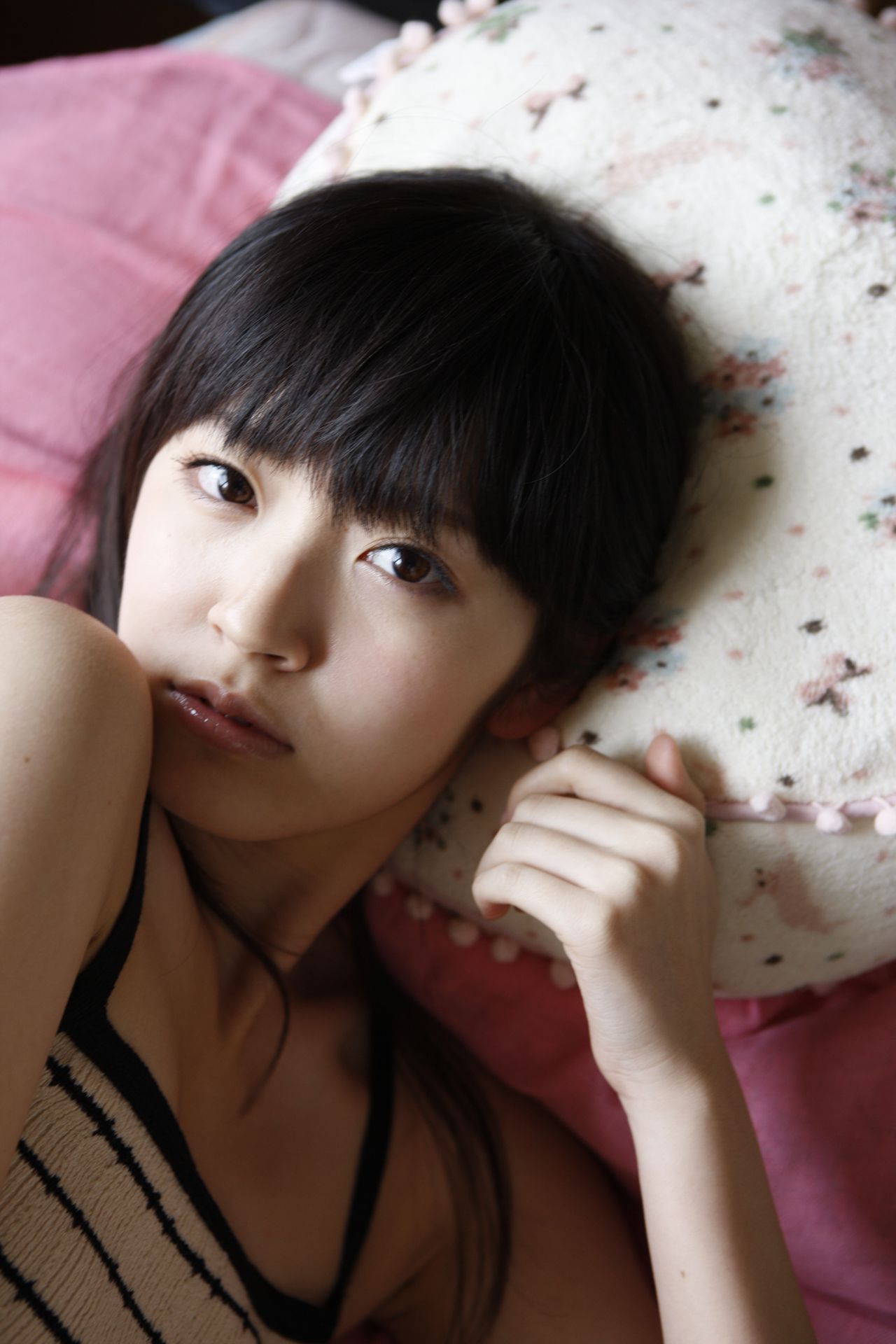 Airi Suzuki 鈴木愛理 [Hello! Project Digital Books] Vol.91/(117P)