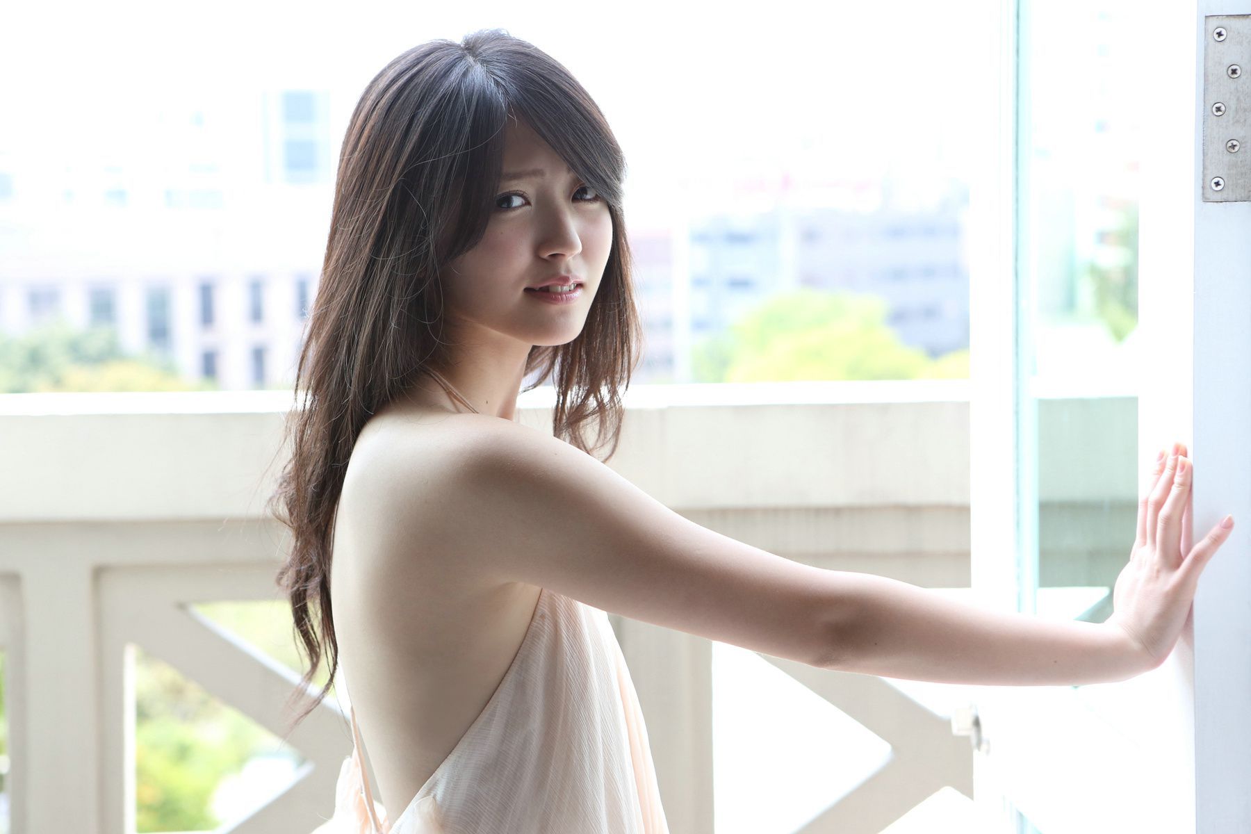 Airi Suzuki 鈴木愛理 [Hello! Project Digital Books] Vol.124/(104P)