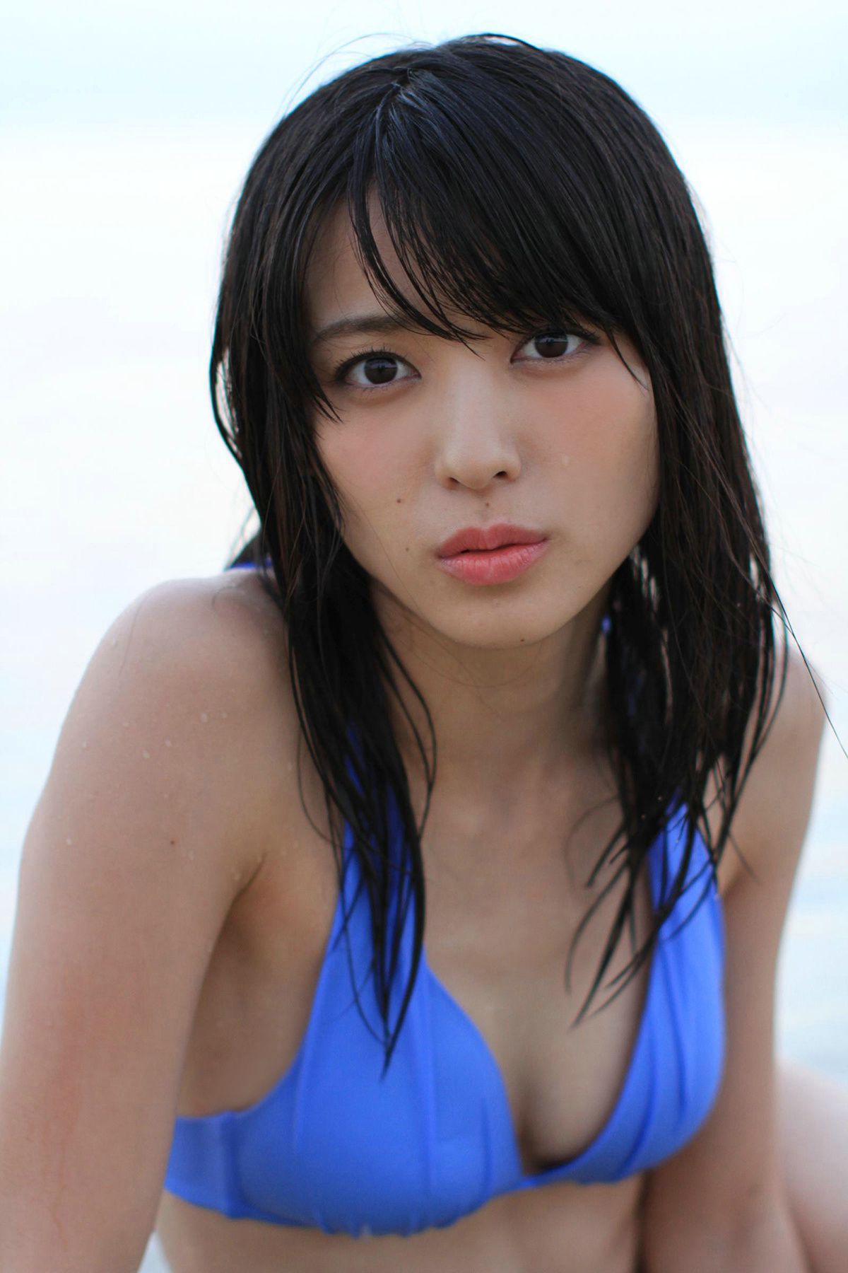 Maimi Yajima 矢島舞美 [Hello! Project Digital Books] Vol.127/(107P)