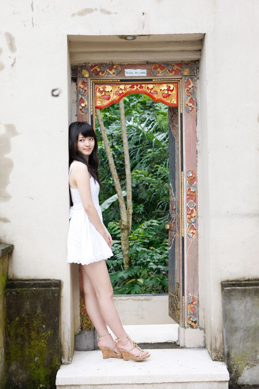 Airi Suzuk 鈴木愛理 [Hello! Project Digital Books] Vol.95/(100P)