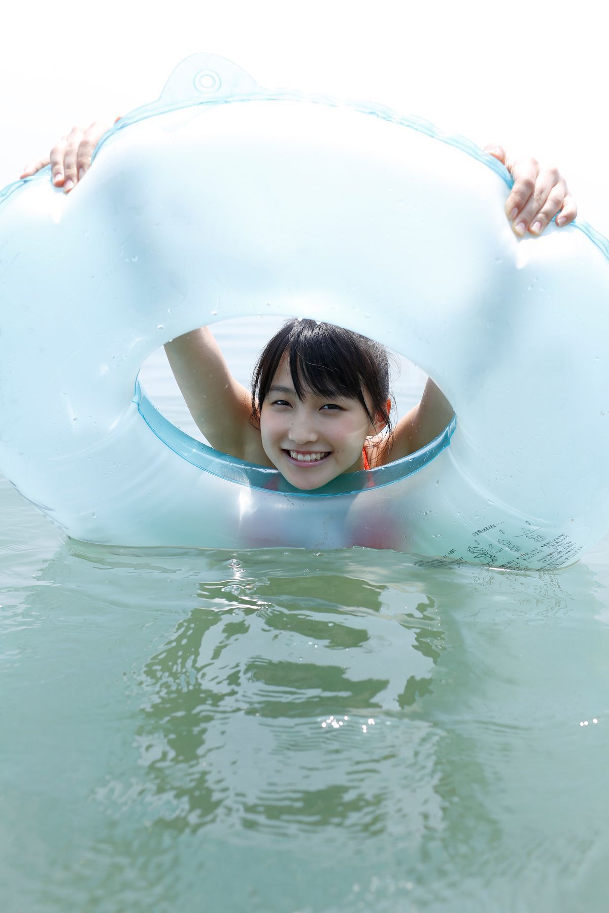 Riho Sayashi 鞘師里保/鞘师里保 [Hello! Project Digital Books] Vol.118/(105P)