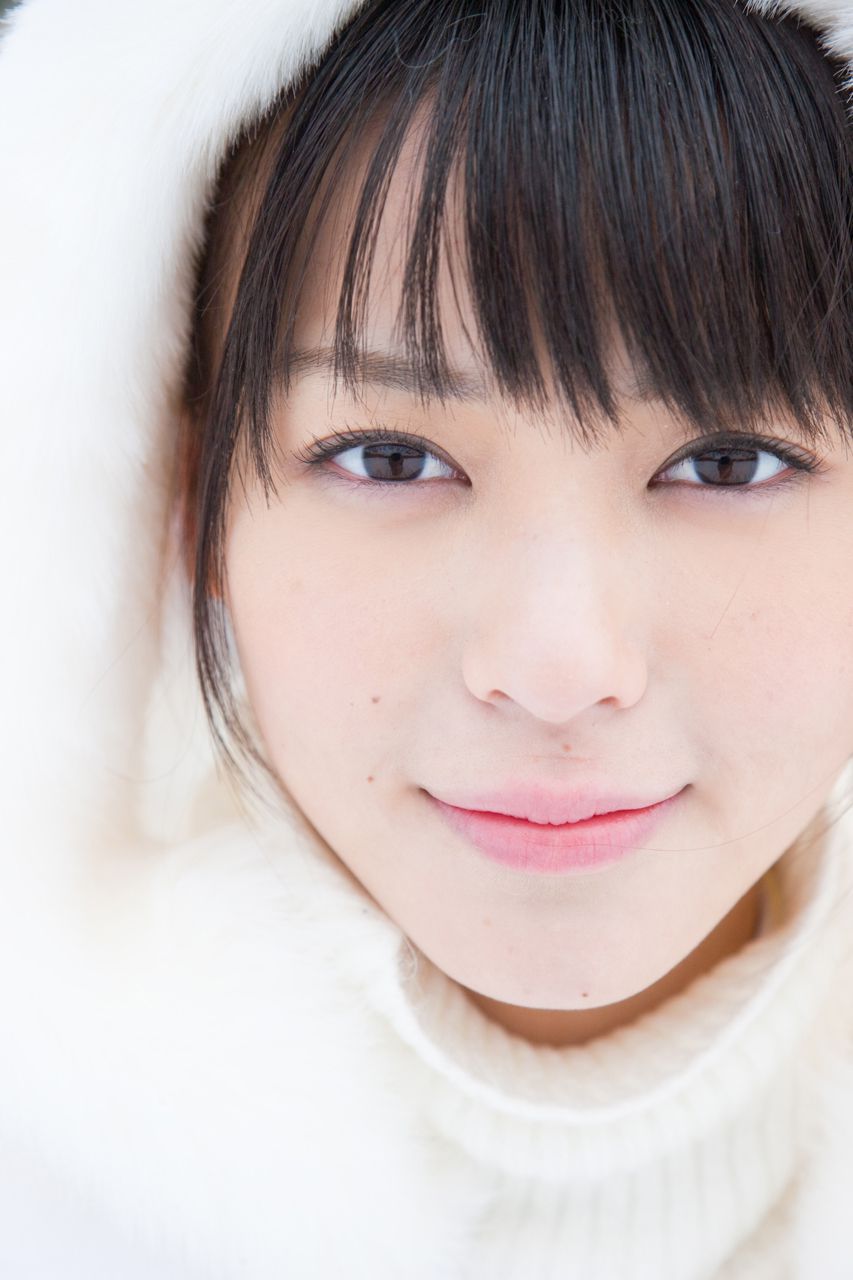 矢島舞美 Maimi Yajima [Hello! Project Digital Books] Vol.76/(119P)